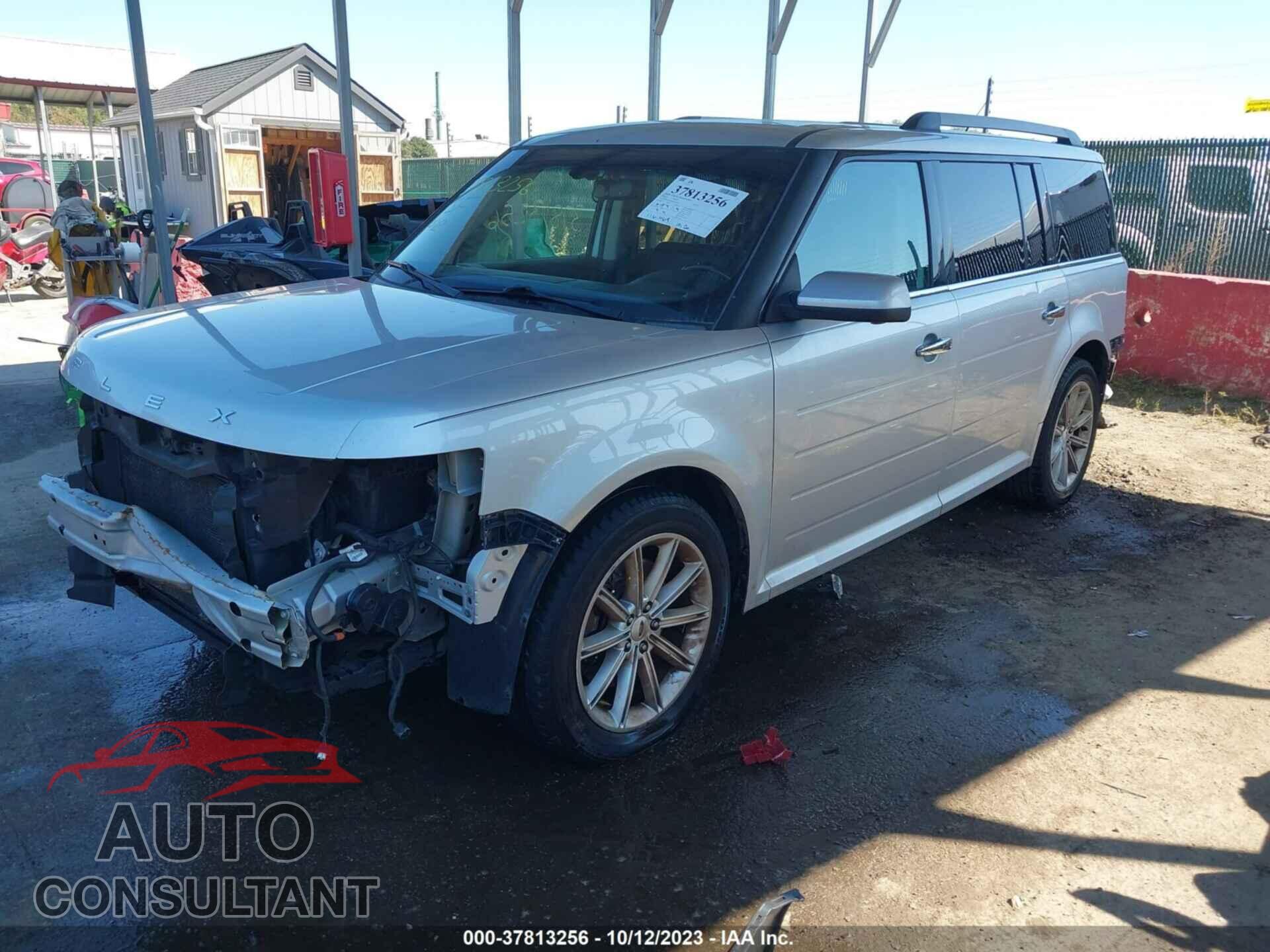 FORD FLEX 2016 - 2FMHK6D88GBA10330