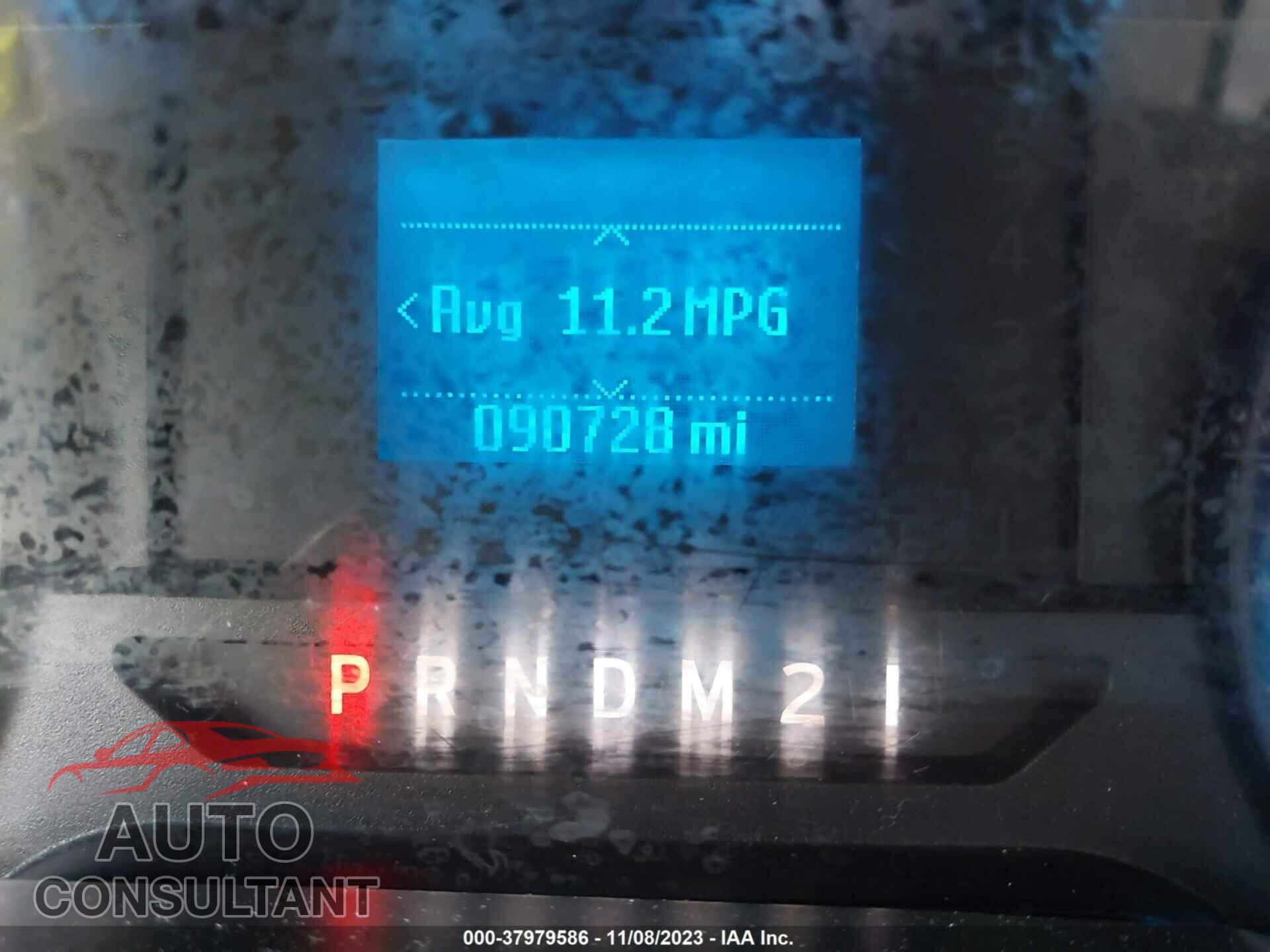 FORD F-250 2017 - 1FDBF2A69HEC81828