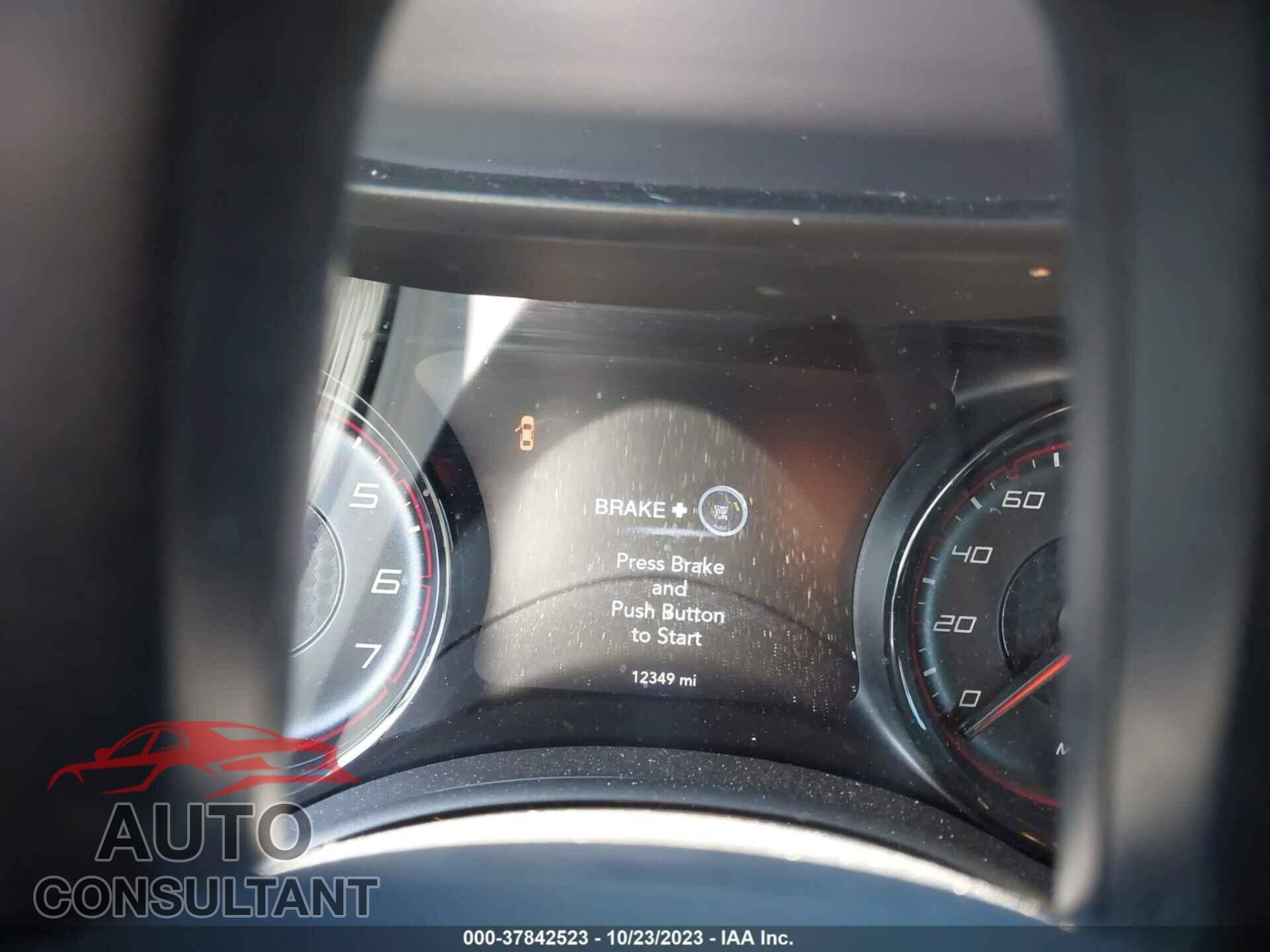 DODGE CHARGER 2022 - 2C3CDXCT9NH213682