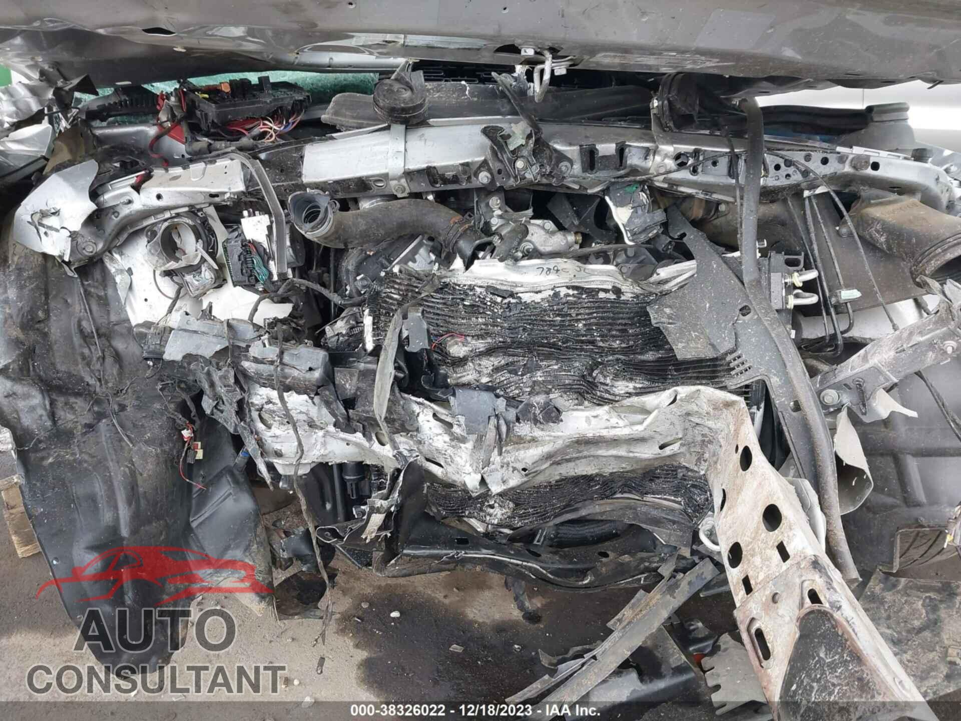 DODGE CHALLENGER 2019 - 2C3CDZFJ5KH618469