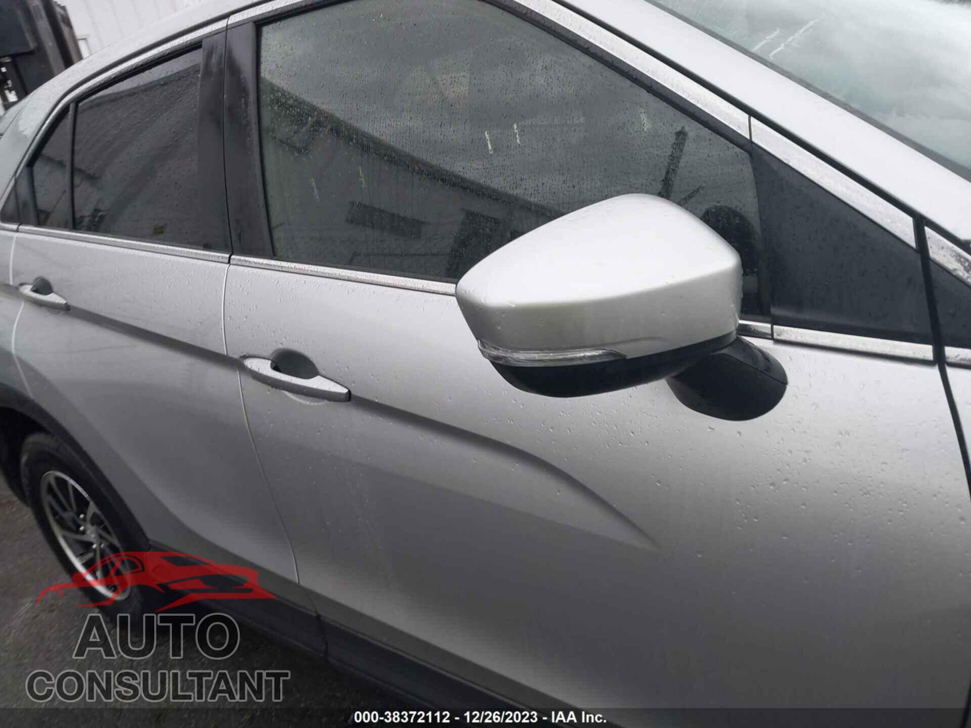 MITSUBISHI ECLIPSE CROSS 2020 - JA4AS3AA2LZ034068