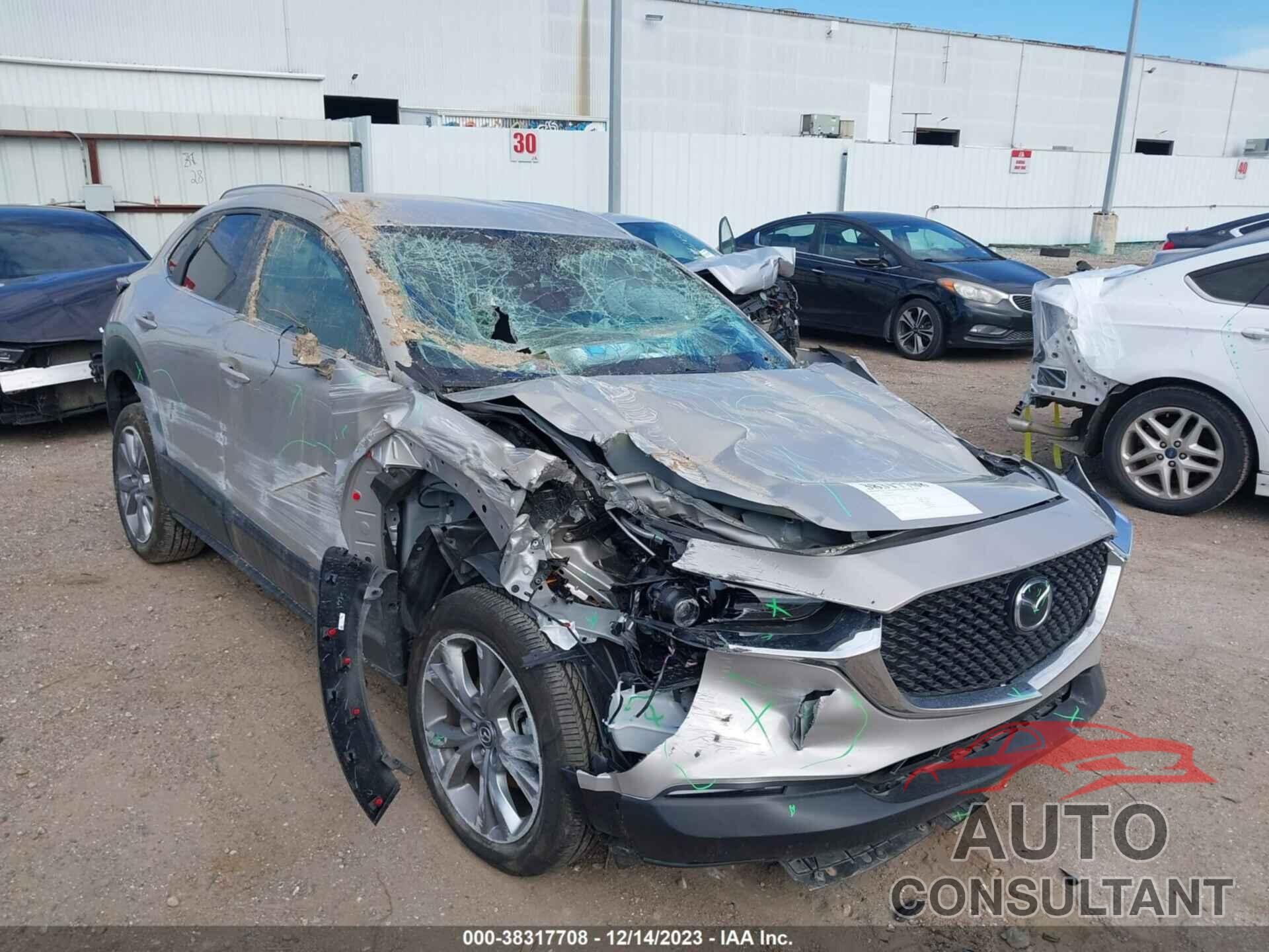 MAZDA CX-30 2023 - 3MVDMBBM7PM527329