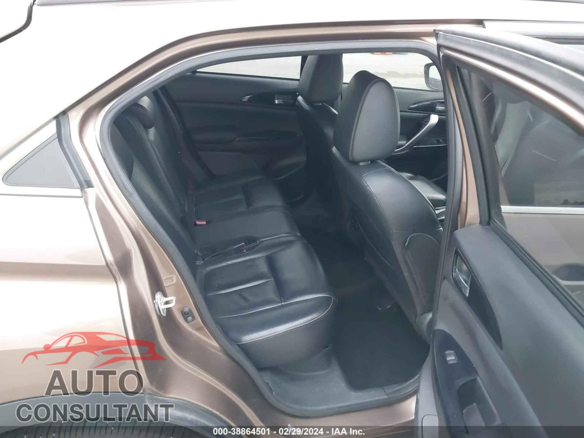 MITSUBISHI ECLIPSE CROSS 2018 - JA4AT5AAXJZ044014