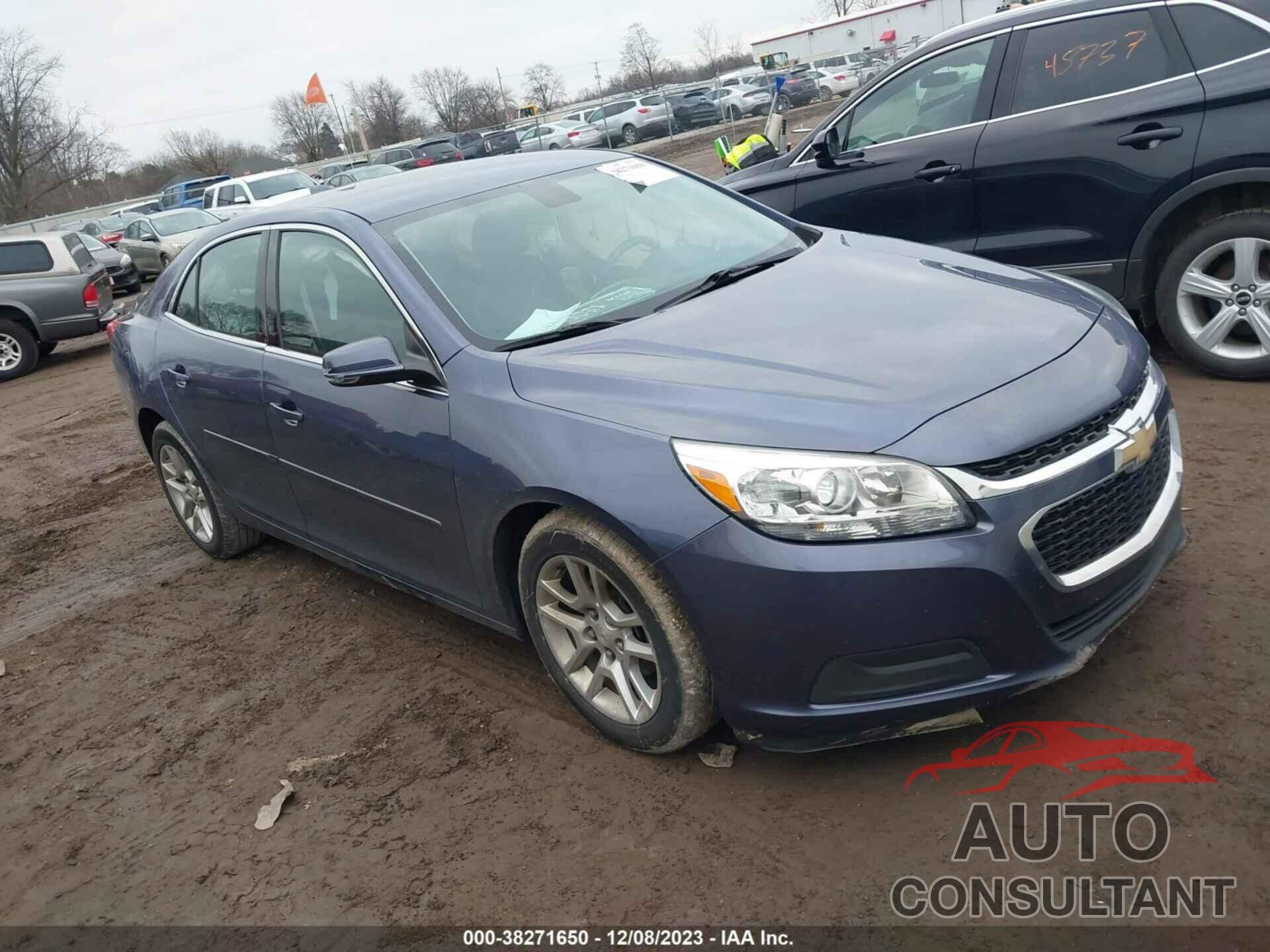 CHEVROLET MALIBU 2015 - 1G11C5SL5FF188125
