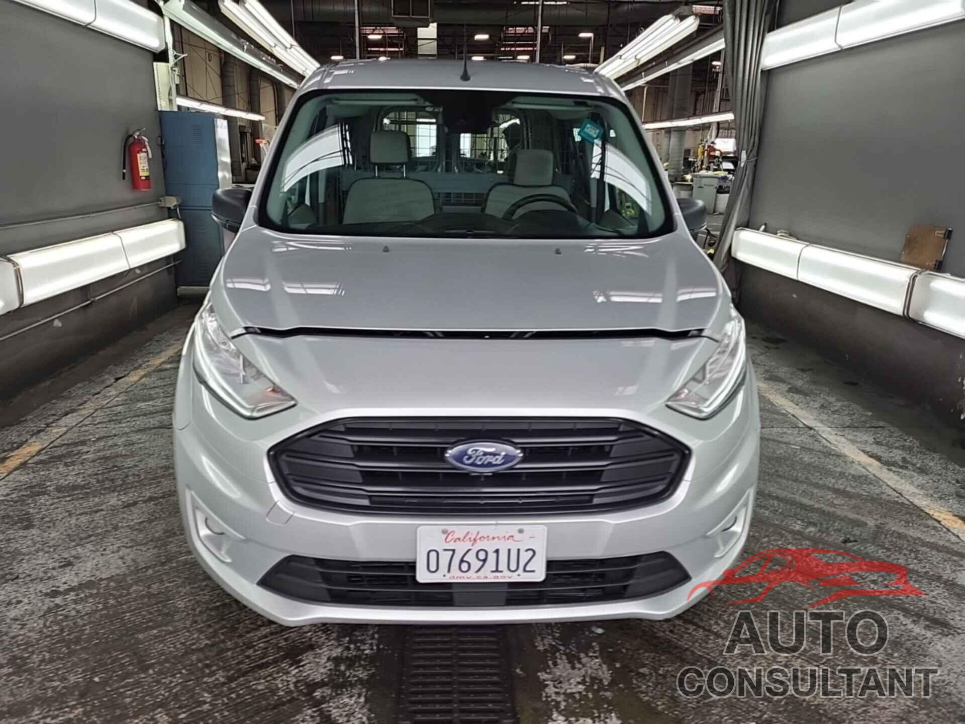 FORD TRANSIT CONNECT 2019 - NM0LS7F23K1424579