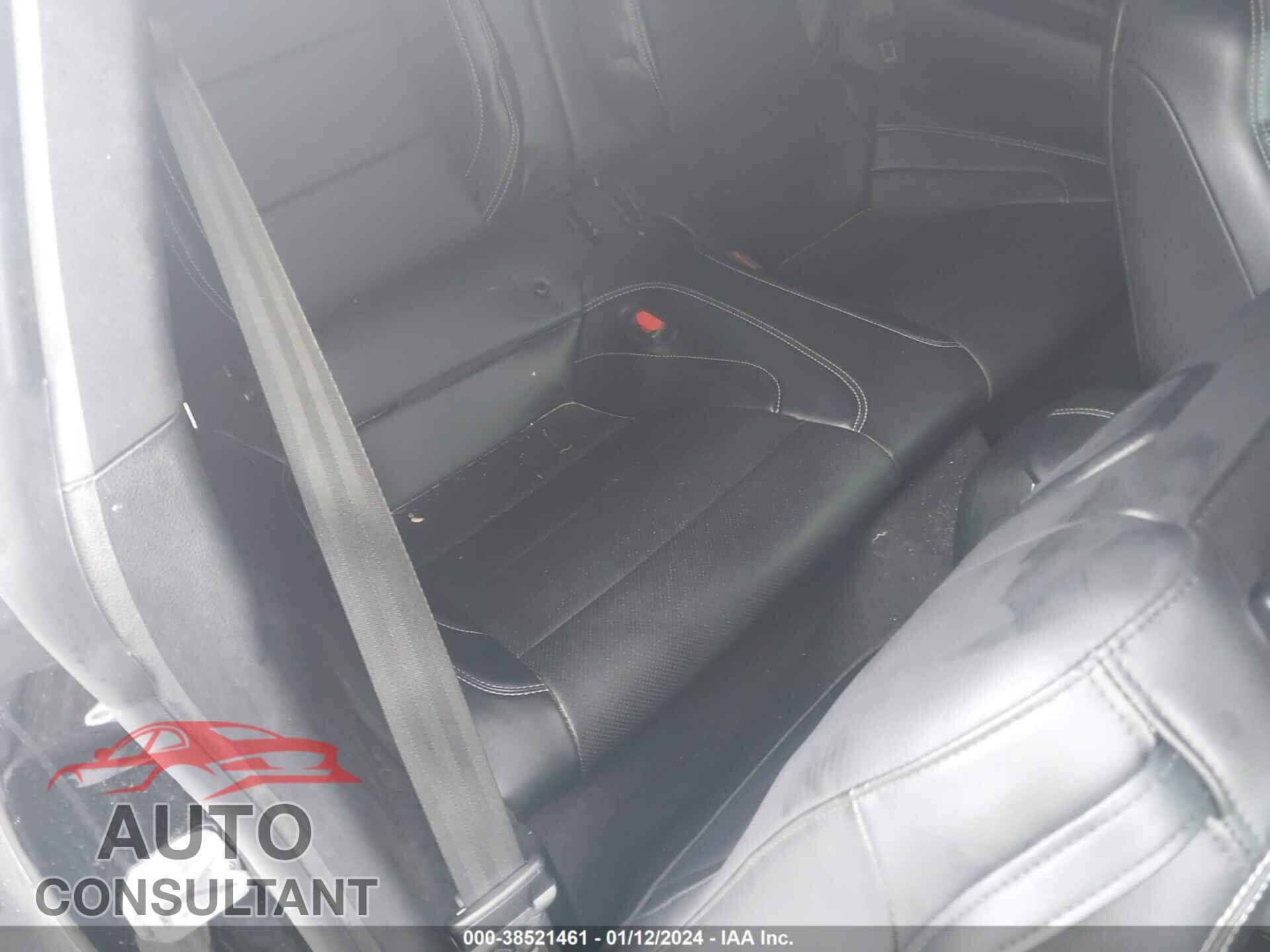 FORD MUSTANG 2021 - 1FA6P8CF2M5149948