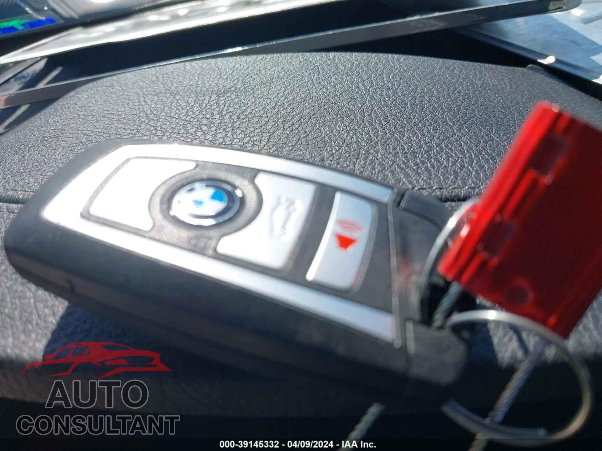 BMW M3 2018 - WBS8M9C58J5J78836