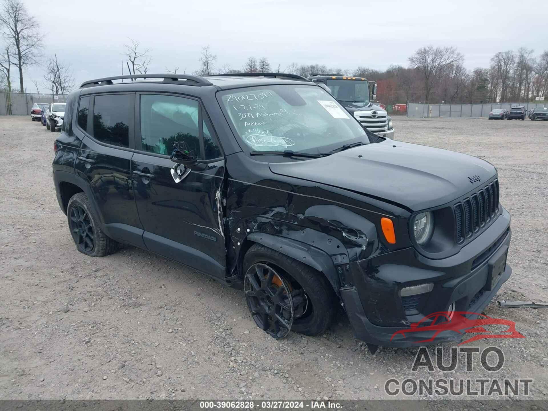 JEEP RENEGADE 2020 - ZACNJBBB9LPL06753