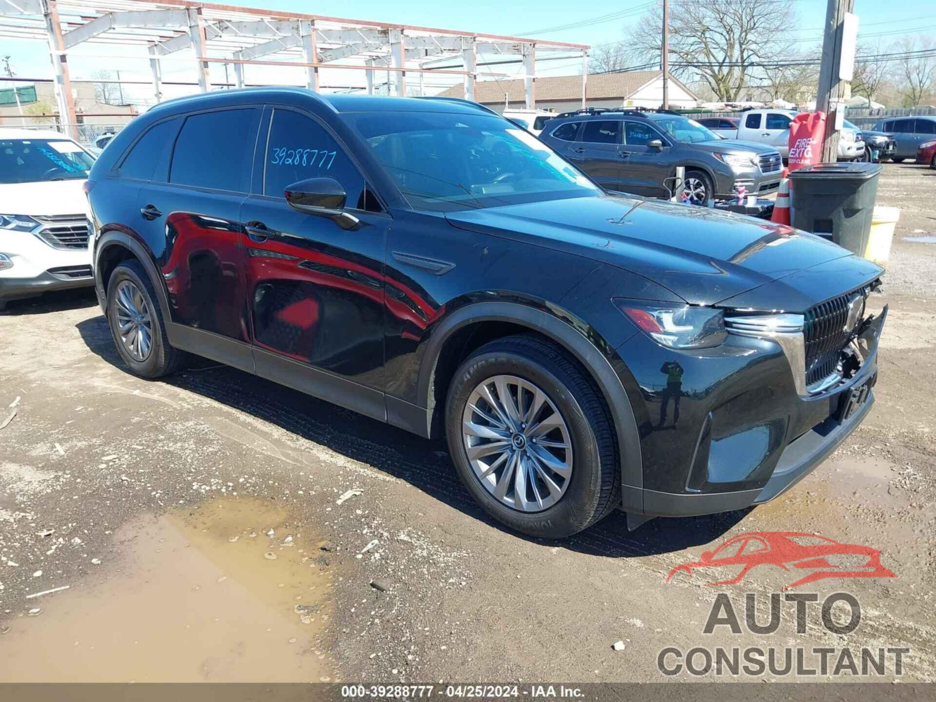 MAZDA CX-90 2024 - JM3KKBHD5R1125144