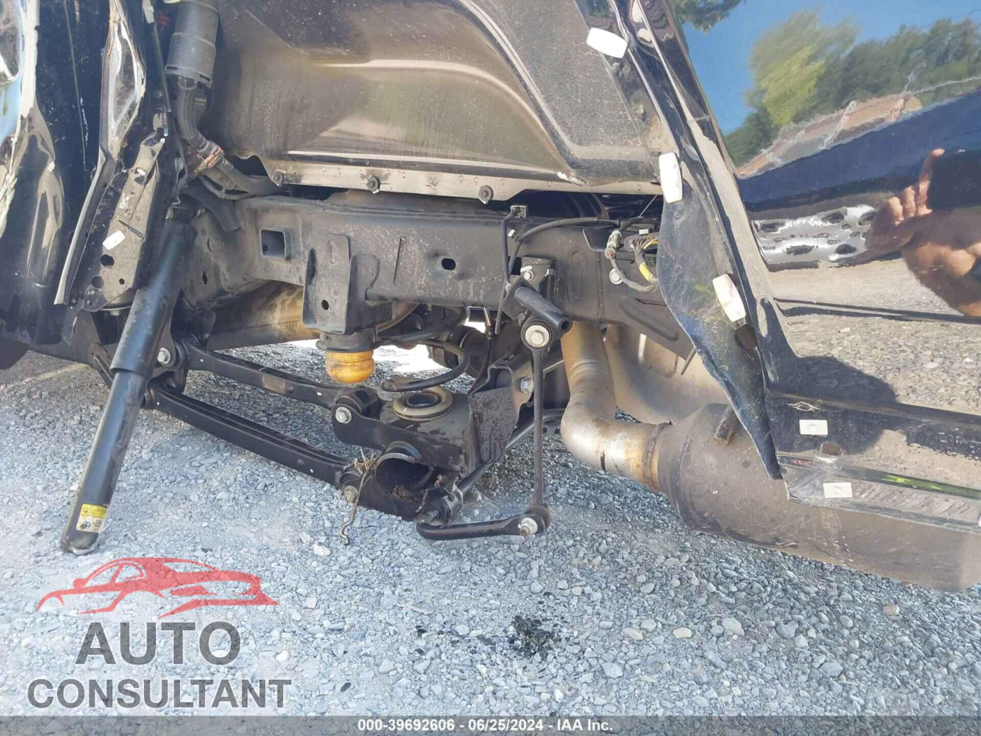 JEEP GLADIATOR 2021 - 1C6HJTAG3ML549779