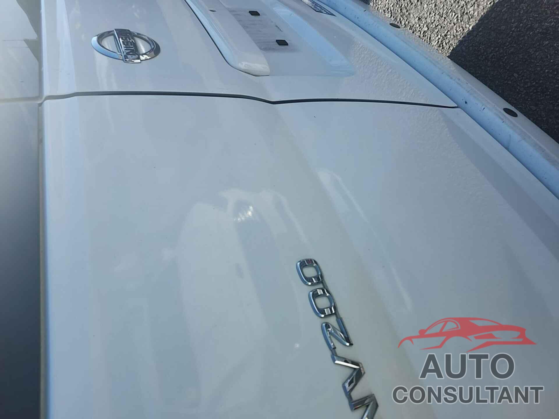 NISSAN NV200 2020 - 3N6CM0KN8LK704550