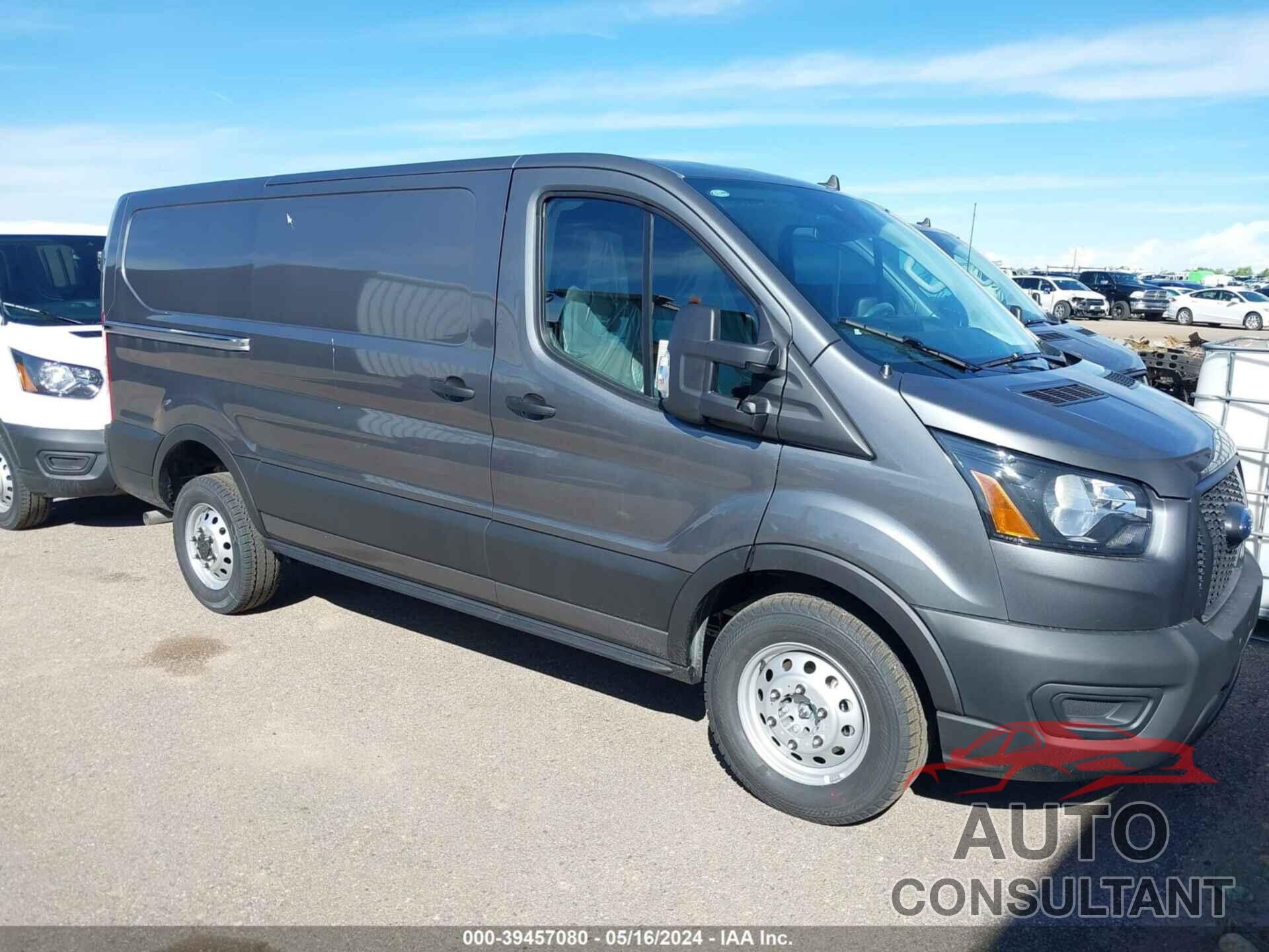 FORD TRANSIT-150 2024 - 1FTYE2Y86RKA77421