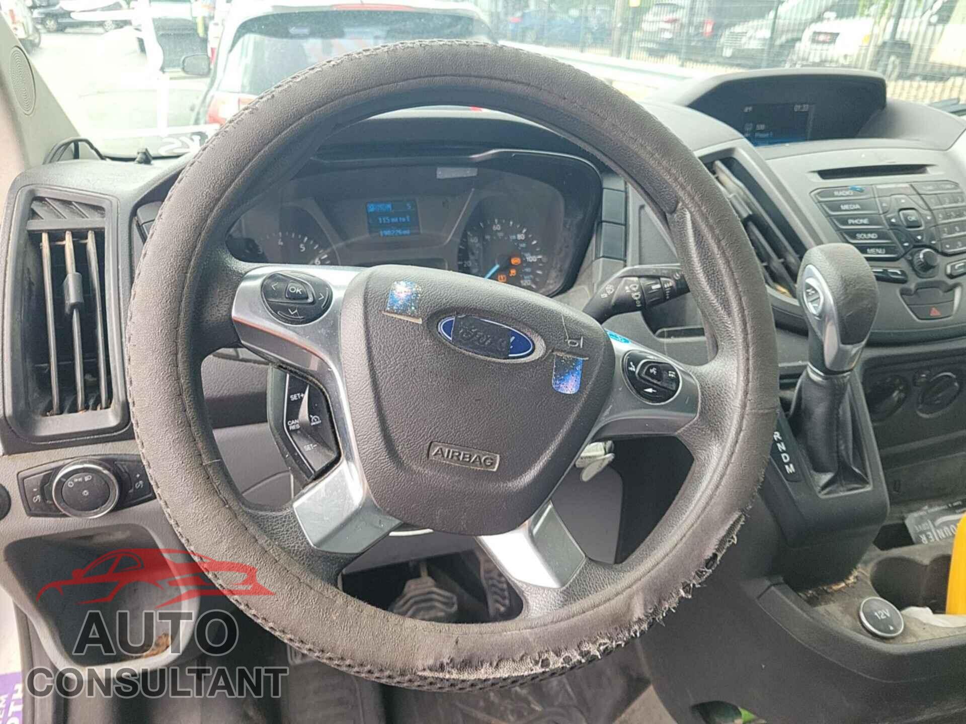 FORD TRANSIT 2018 - 1FTYR2CM3JKA55311