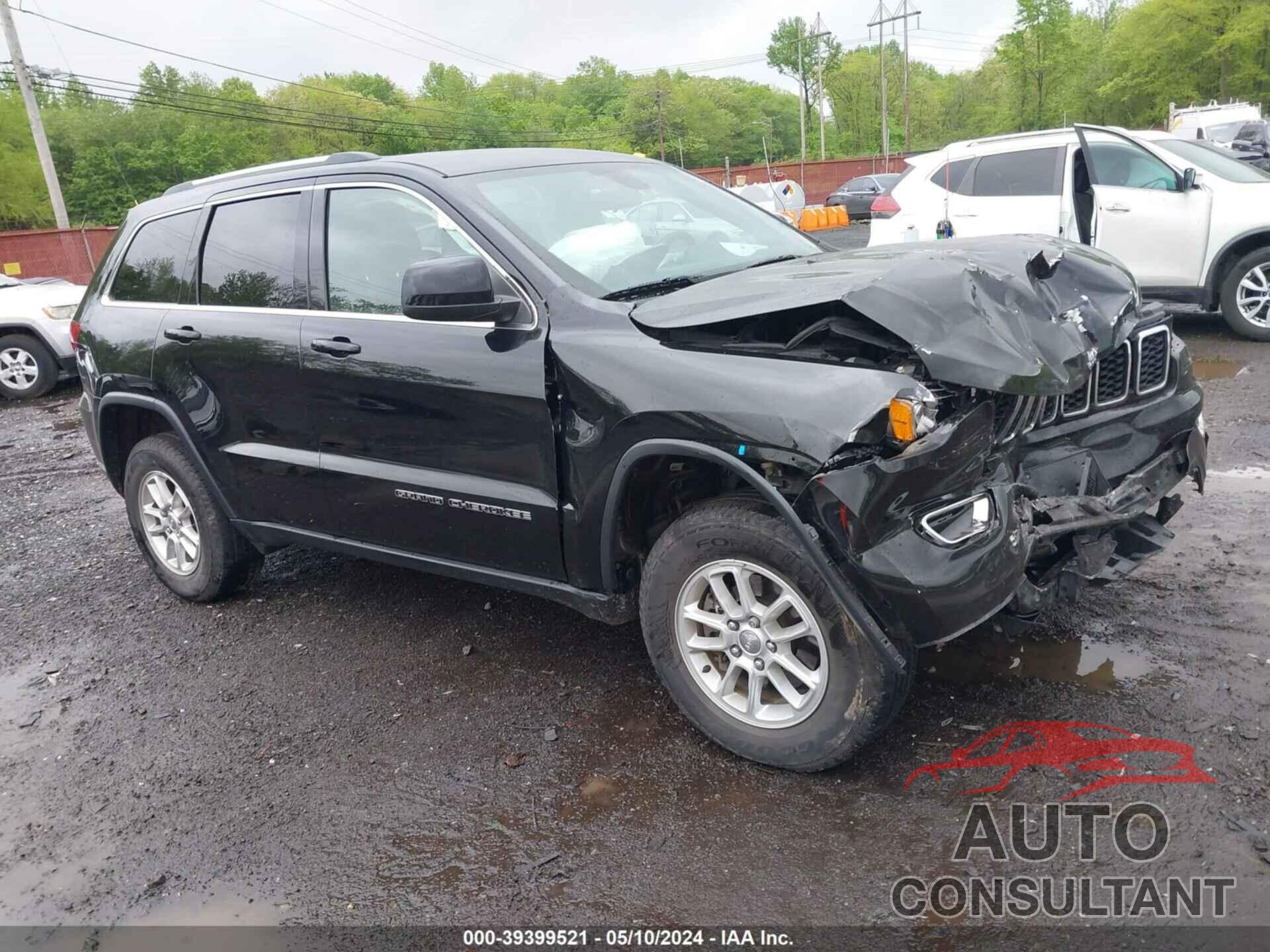 JEEP GRAND CHEROKEE 2020 - 1C4RJFAG0LC359158