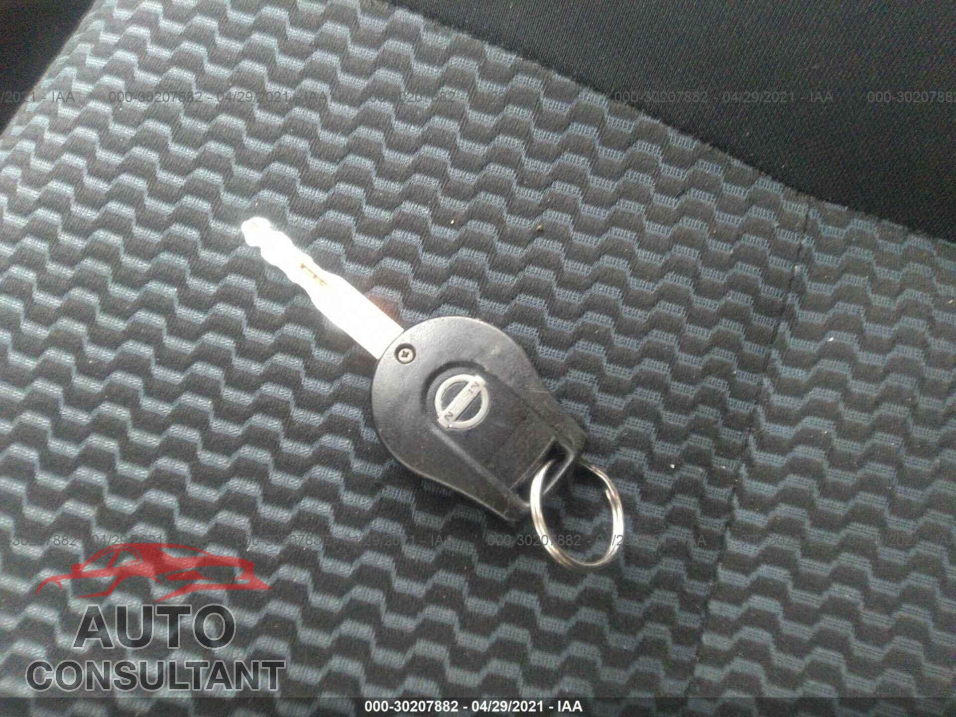 NISSAN VERSA NOTE 2016 - 3N1CE2CP2GL391333