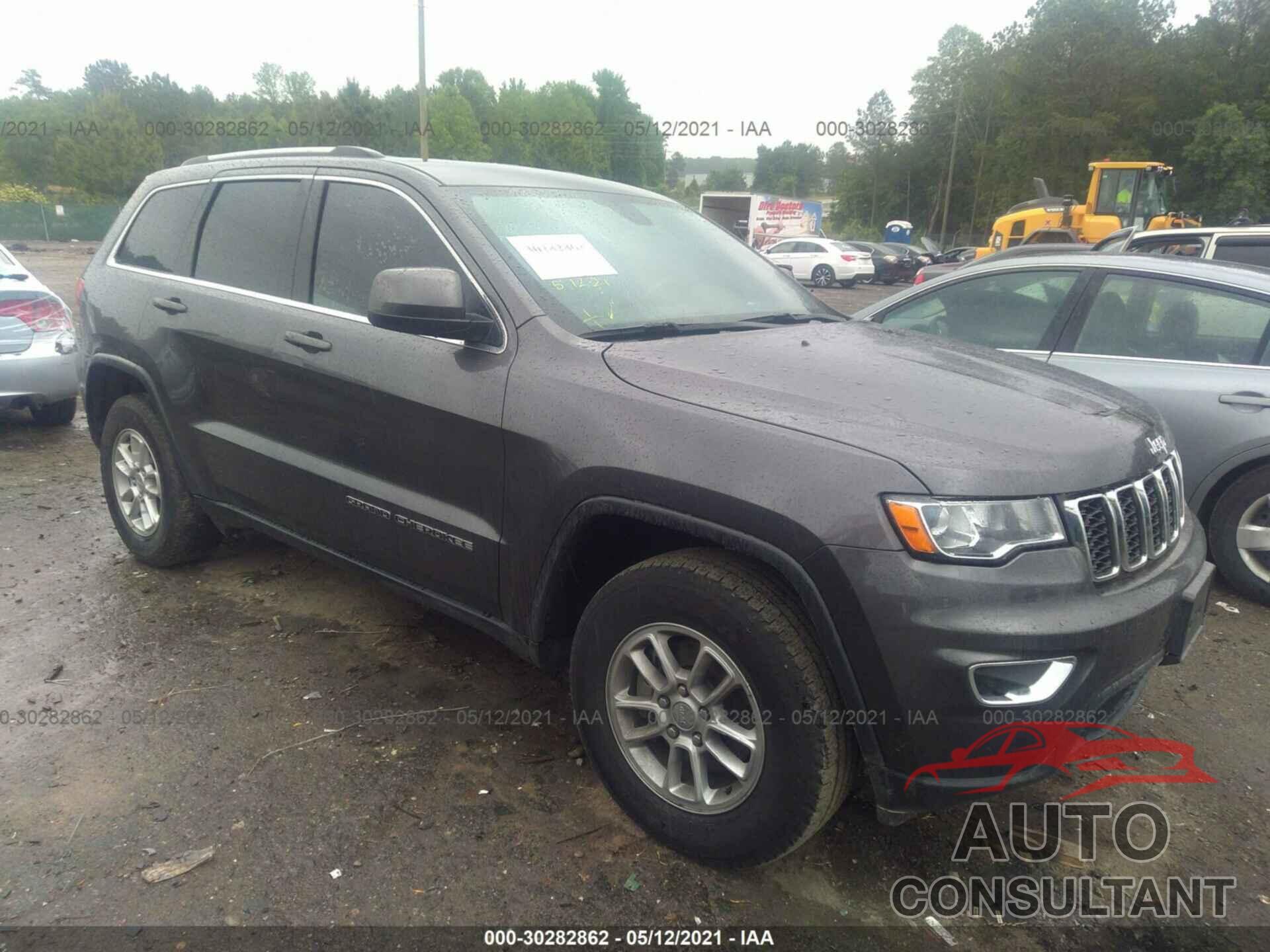 JEEP GRAND CHEROKEE 2019 - 1C4RJEAG4KC819981