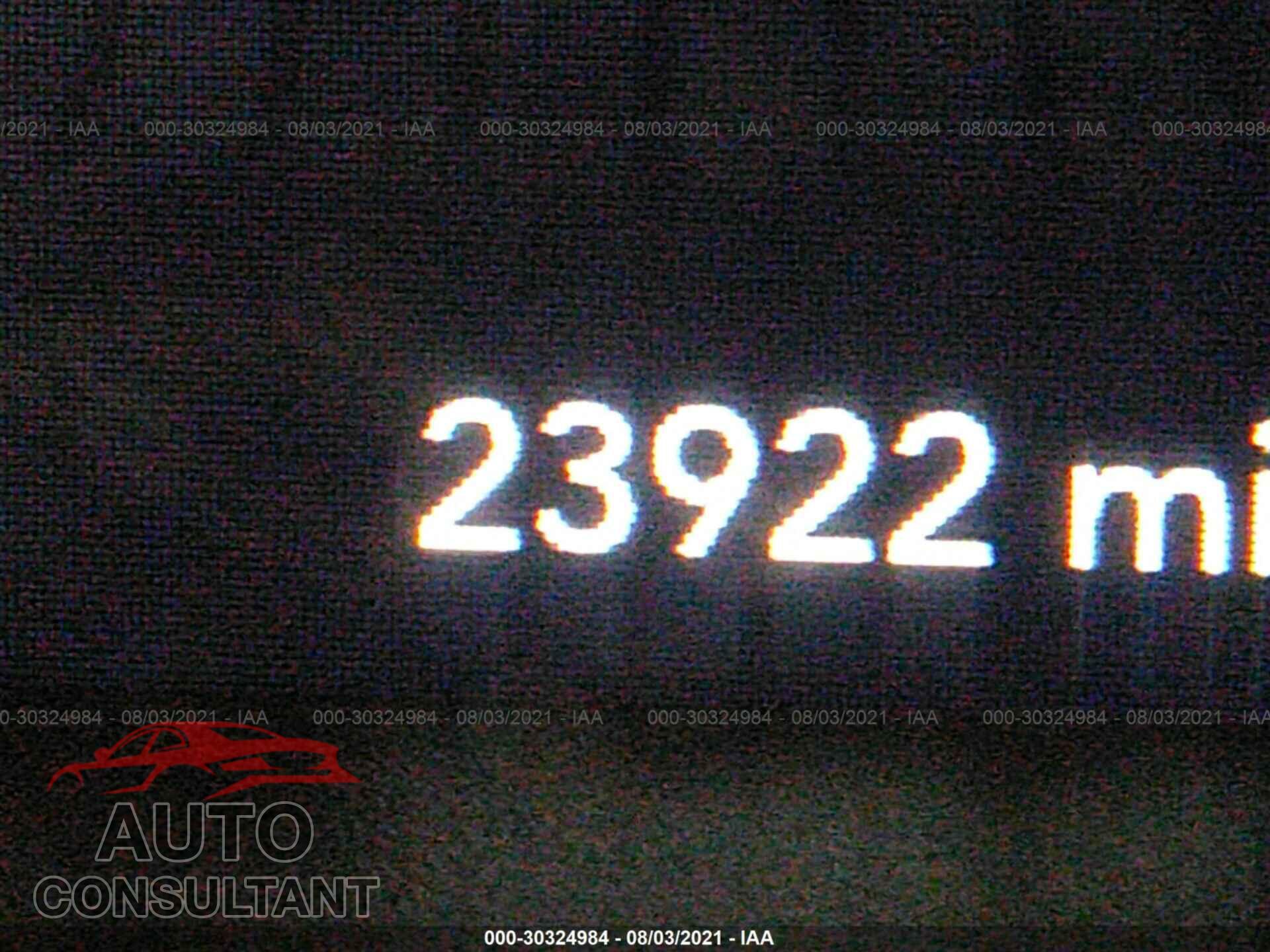 DODGE CHALLENGER 2017 - 2C3CDZFJ9HH514642