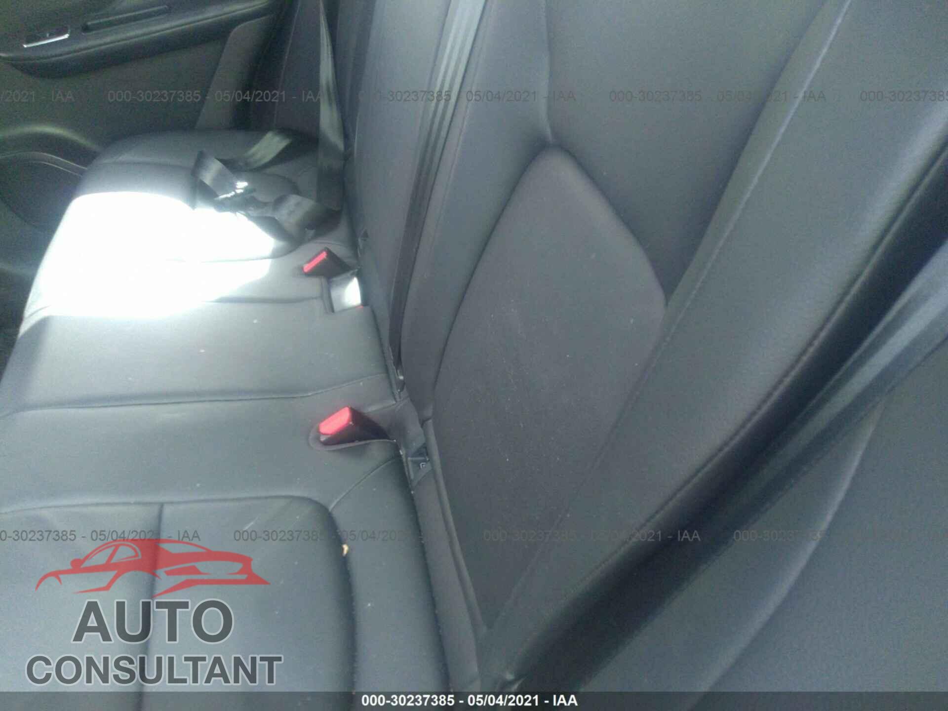 JAGUAR F-PACE 2017 - SADCJ2BV4HA062199