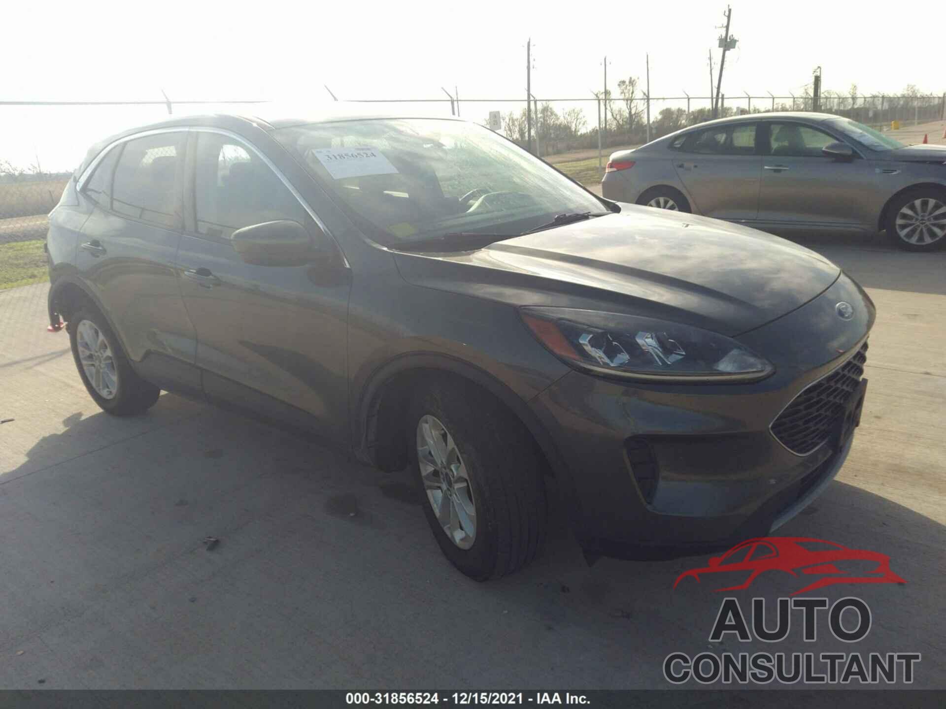 FORD ESCAPE 2020 - 1FMCU0G67LUA76366