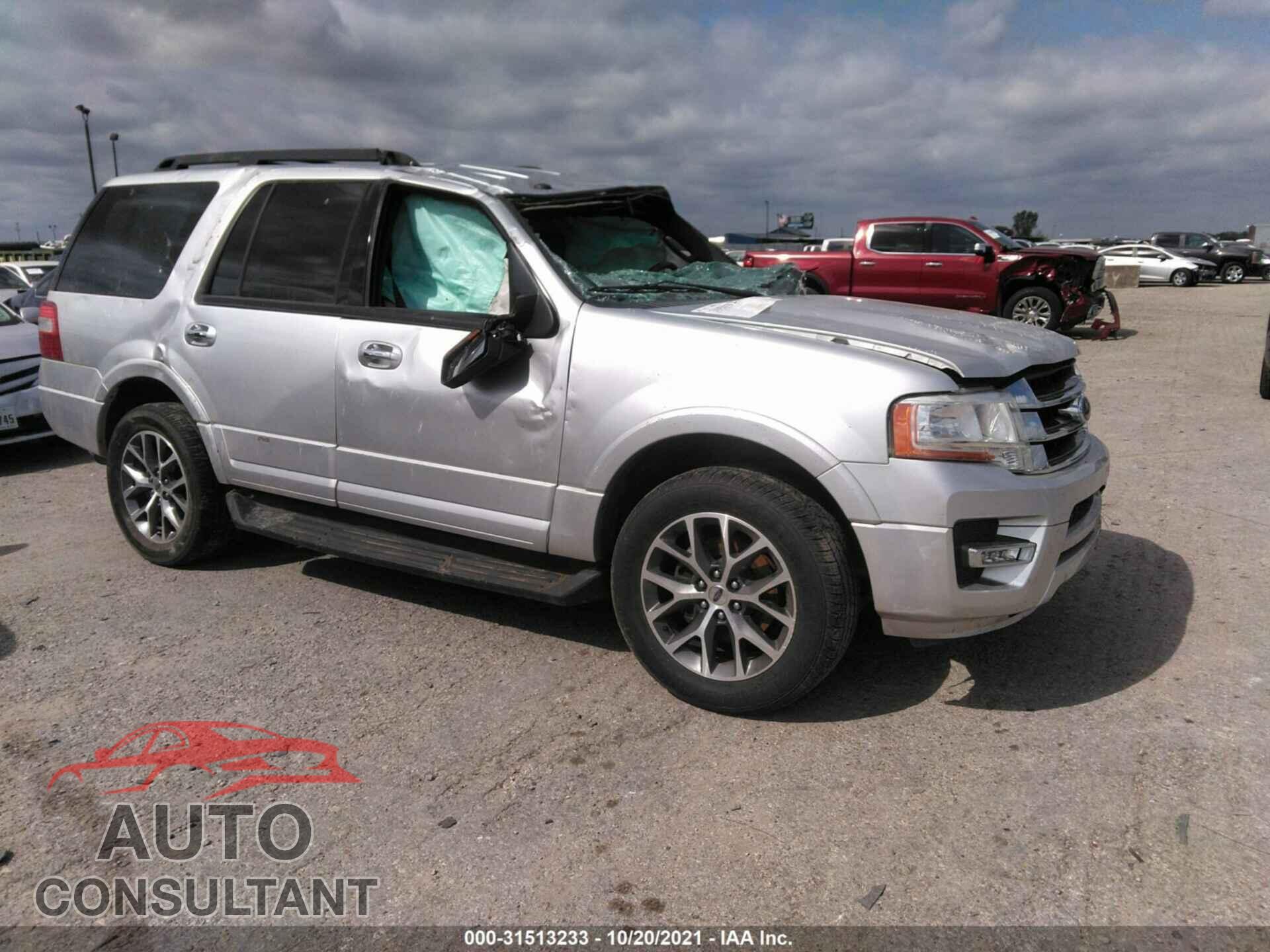 FORD EXPEDITION 2017 - 1FMJU1HT5HEA47273