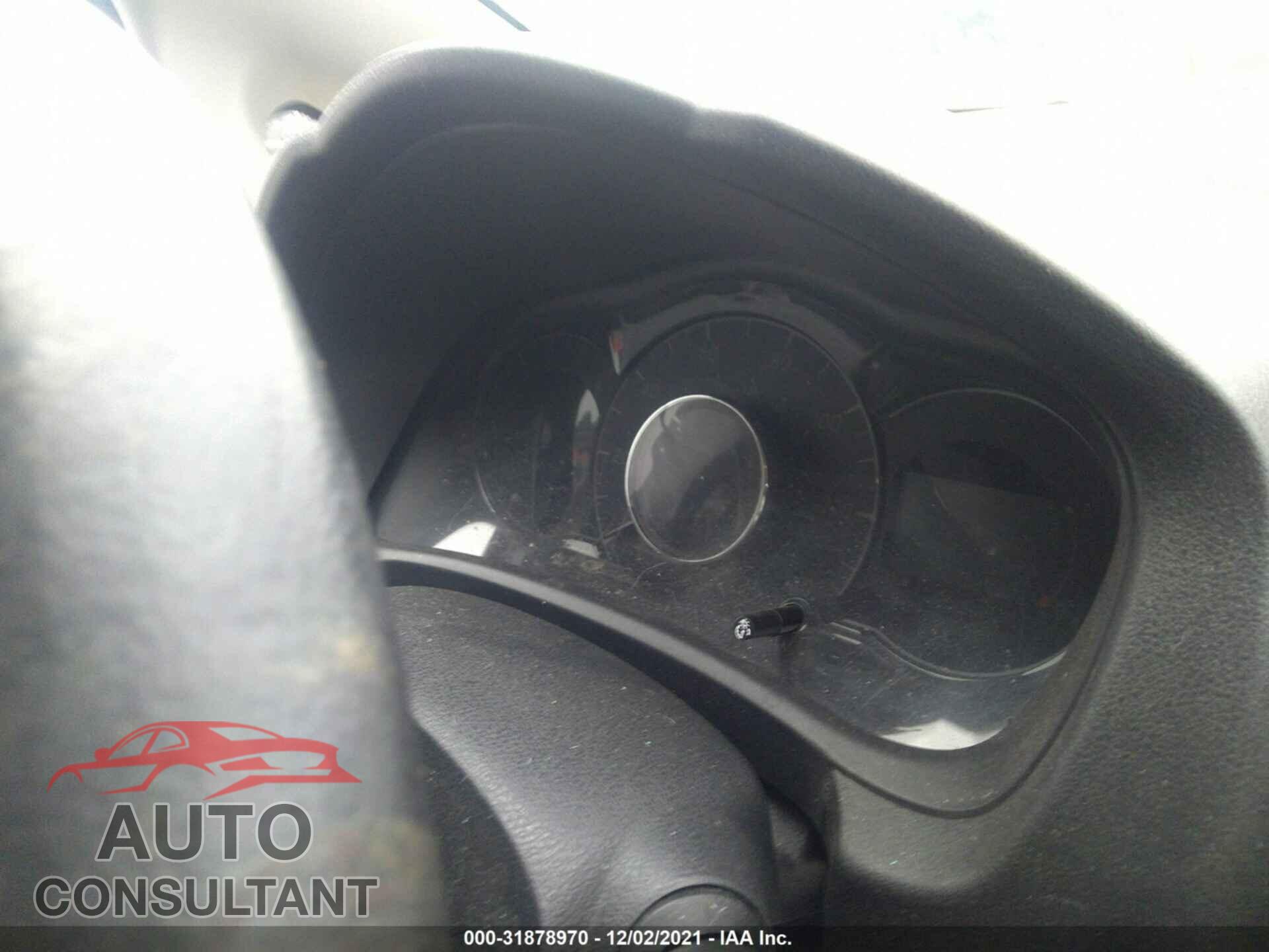 NISSAN VERSA NOTE 2016 - 3N1CE2CP1GL404685