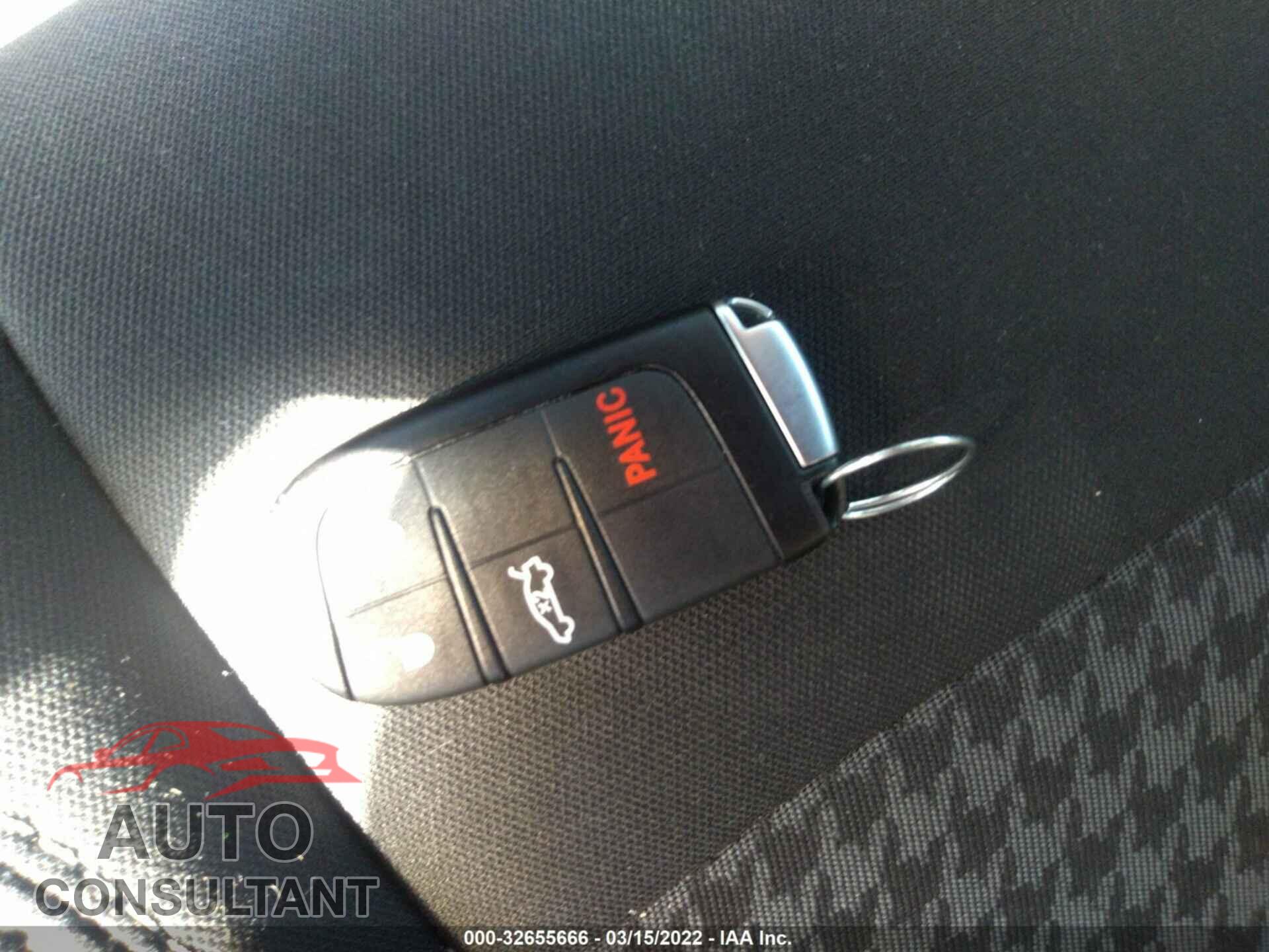 DODGE CHALLENGER 2018 - 2C3CDZAG0JH322026