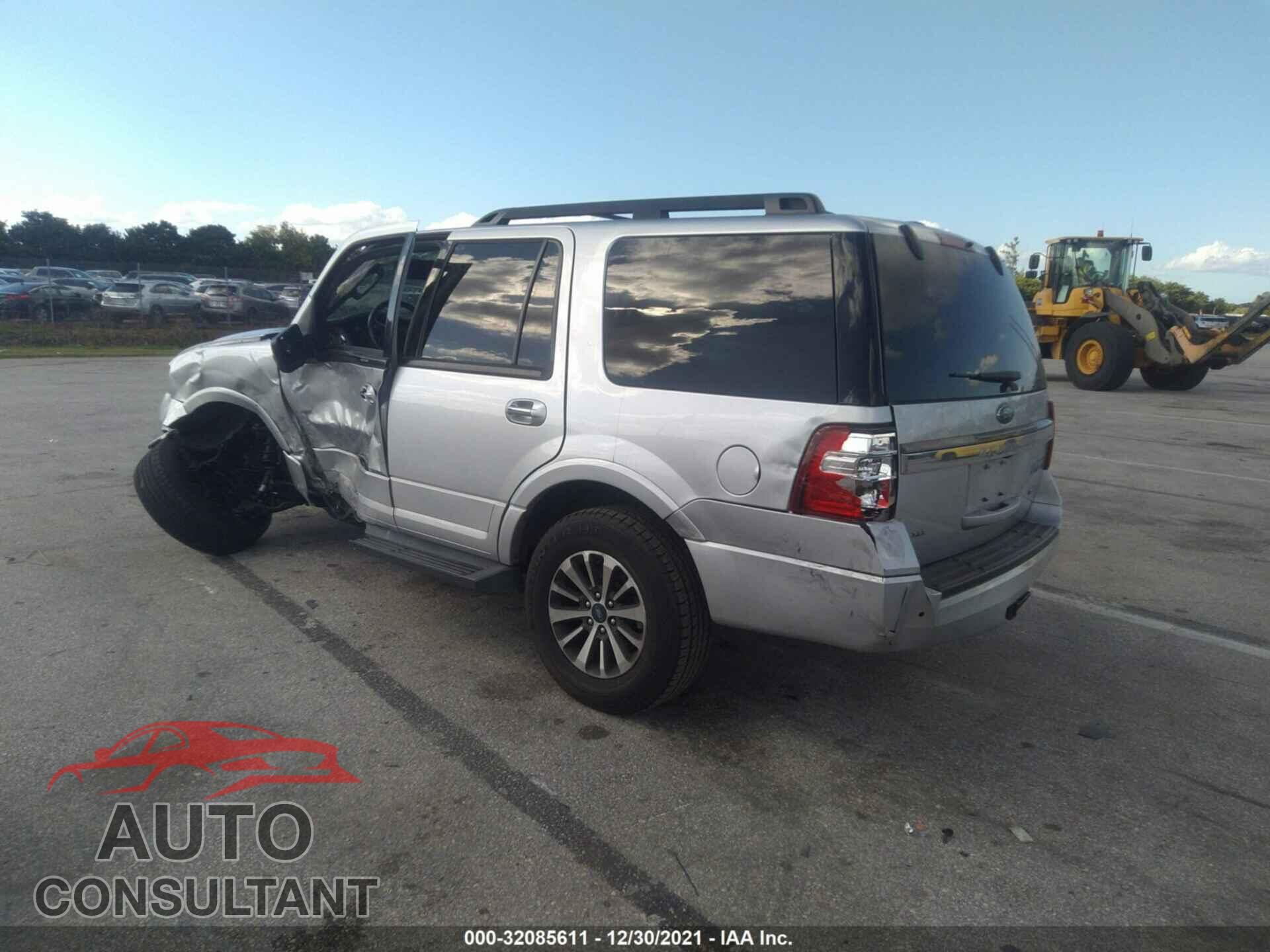 FORD EXPEDITION 2016 - 1FMJU1HT4GEF54843