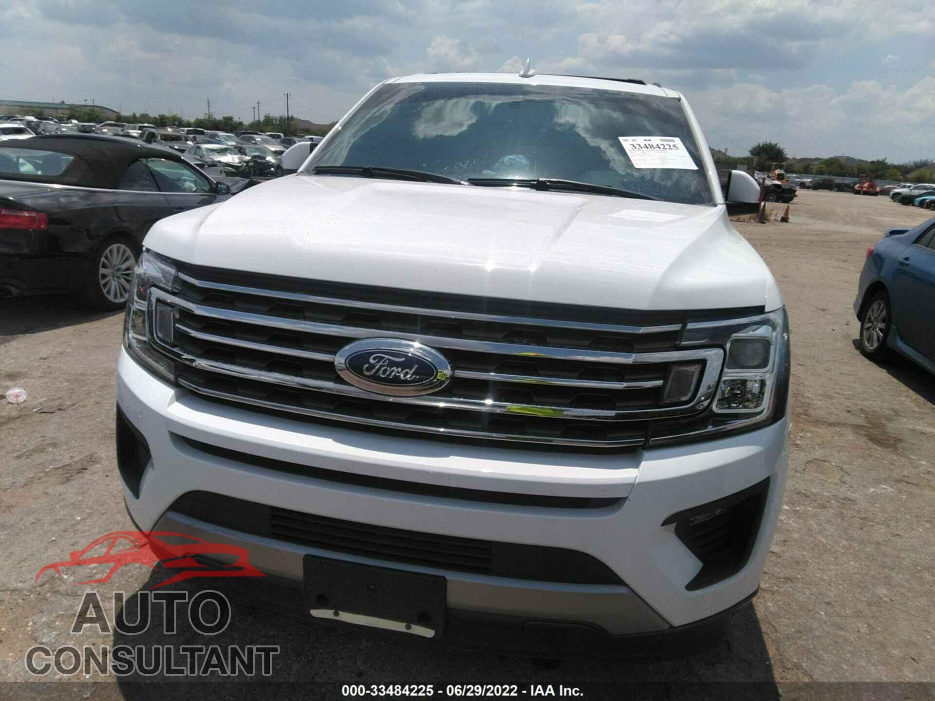 FORD EXPEDITION MAX 2020 - 1FMJK1HT2LEA91875
