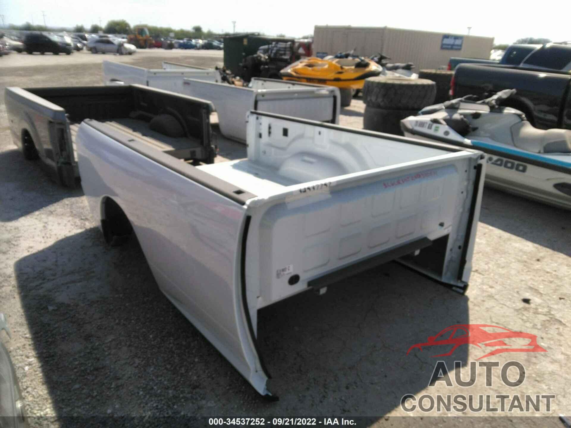 DODGE TRUCK 2020 - 2020DODGE1500BED 