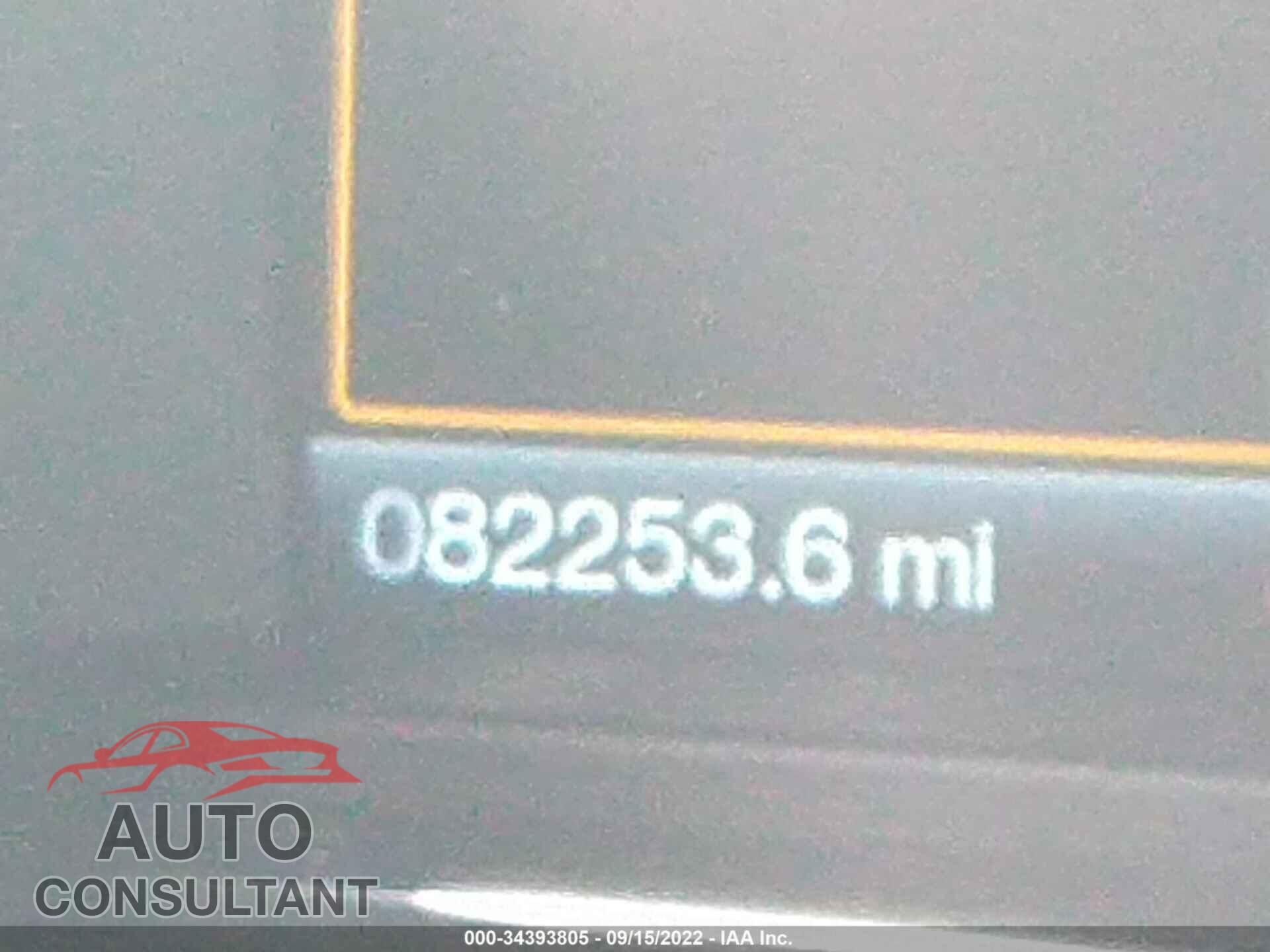 FORD FLEX 2019 - 2FMGK5C84KBA10308