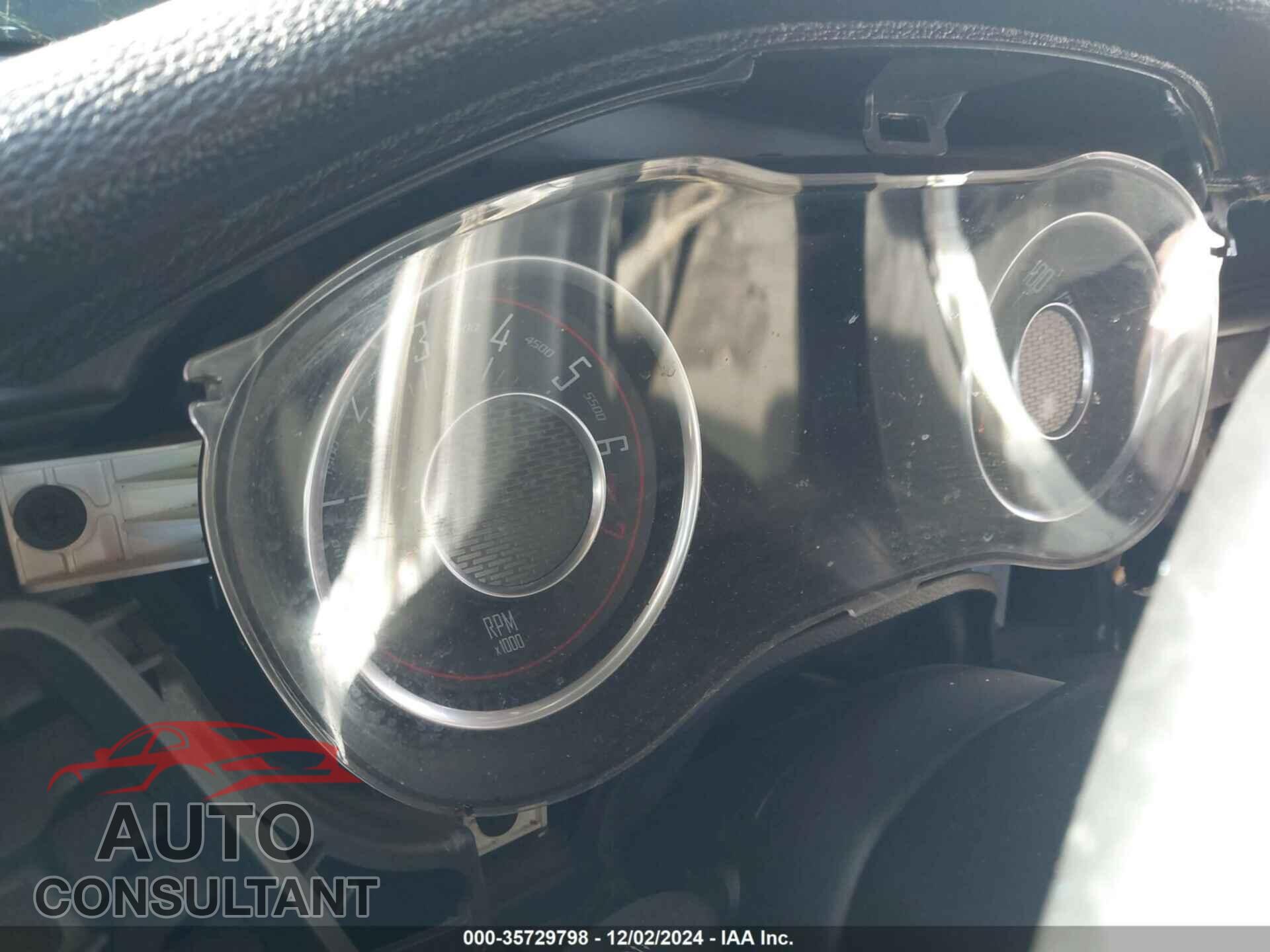 DODGE CHALLENGER 2015 - 2C3CDZAG7FH869074