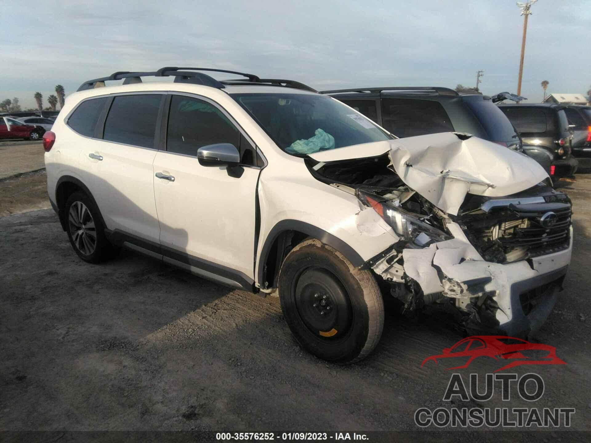 SUBARU ASCENT 2019 - 4S4WMARD3K3479764