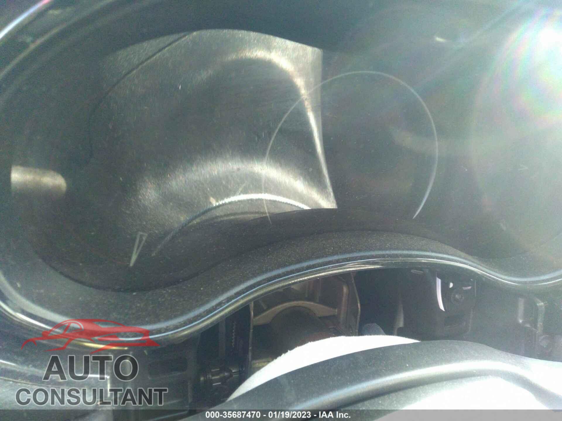 DODGE DURANGO 2021 - 1C4RDHAG7MC639860