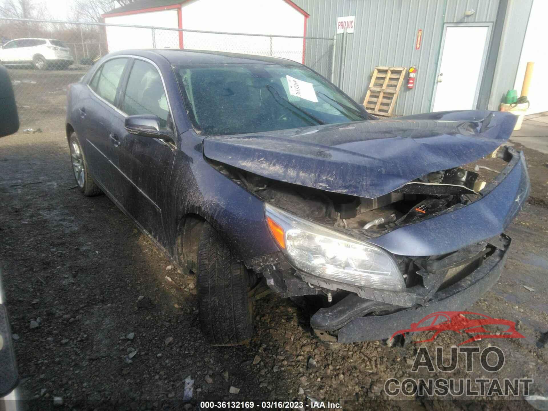 CHEVROLET MALIBU 2015 - 1G11C5SL1FF341731