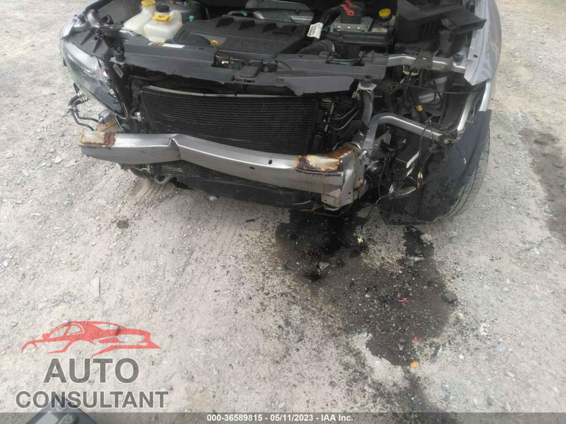 JEEP COMPASS 2017 - 1C4NJCEB3HD199242