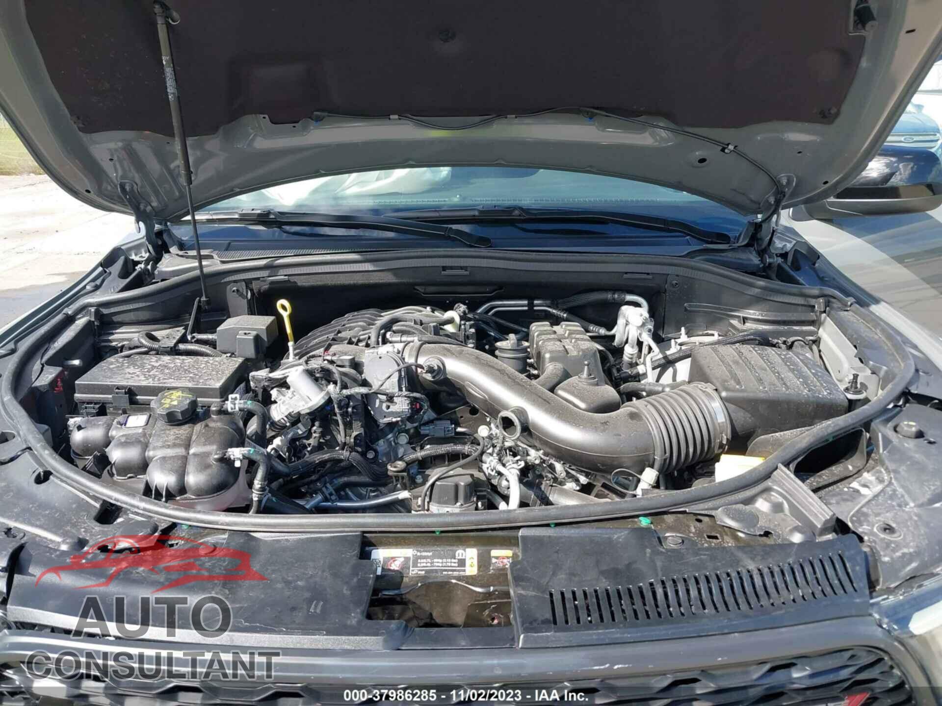 DODGE DURANGO 2023 - 1C4RDHDG0PC630496