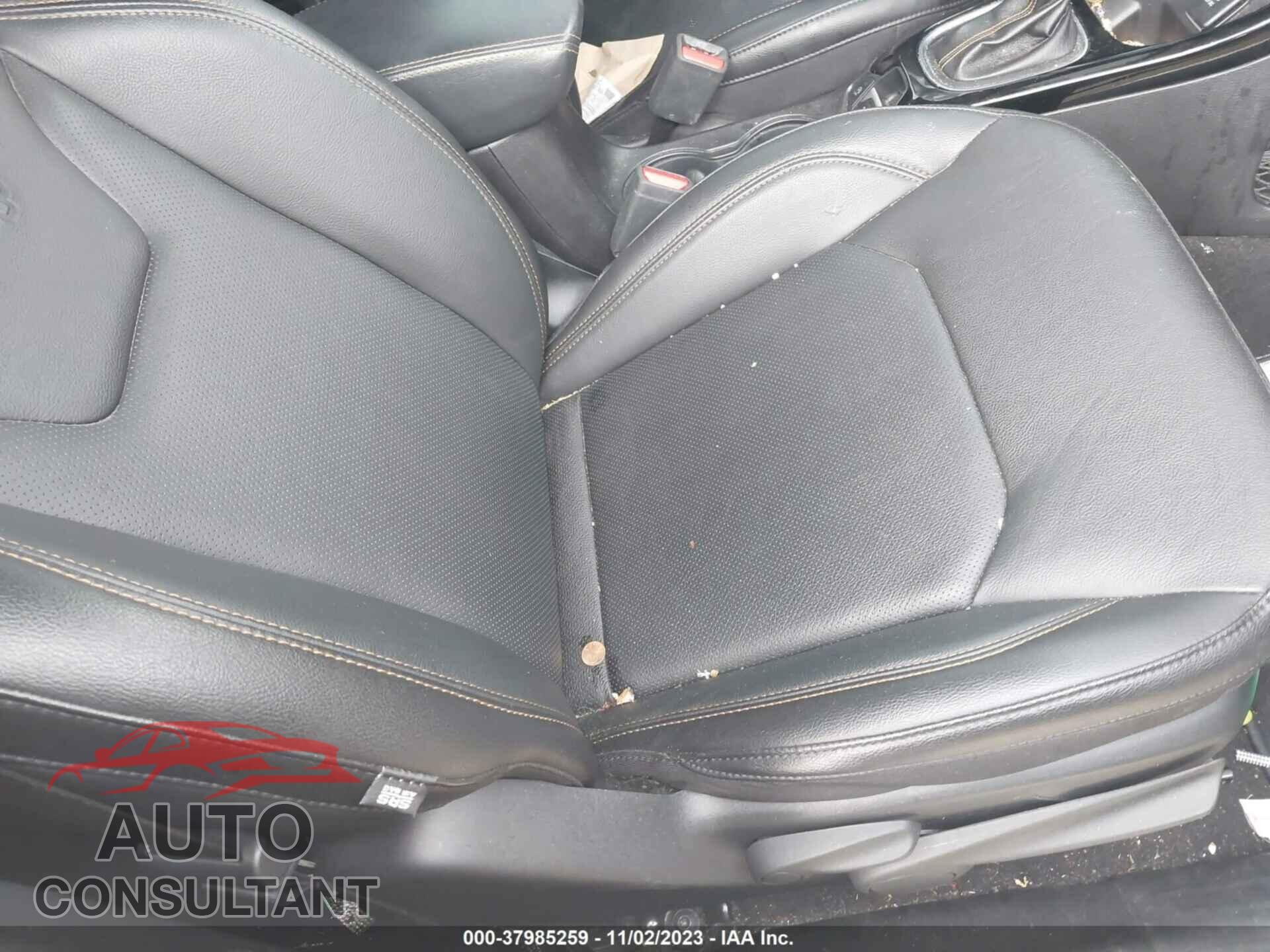 JEEP COMPASS 2020 - 3C4NJDCB1LT209293