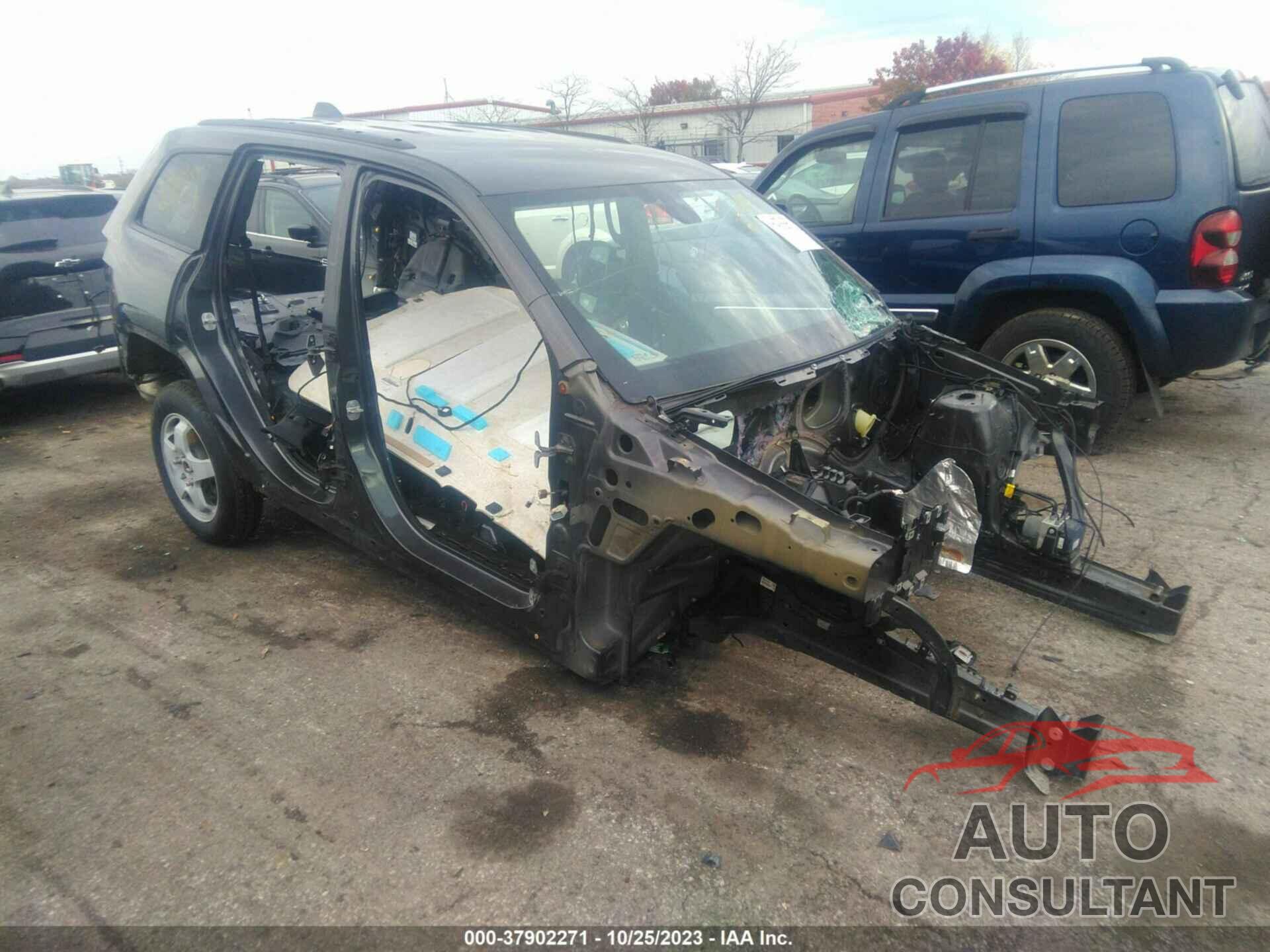 JEEP GRAND CHEROKEE 2018 - 1C4RJFAG4JC102789