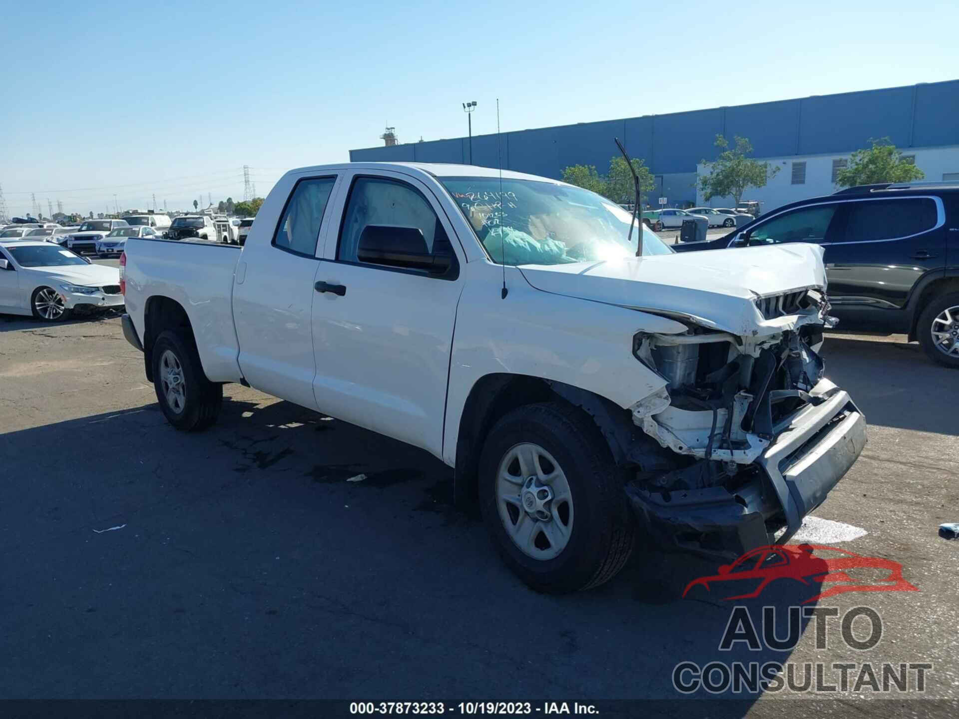 TOYOTA TUNDRA 2015 - 5TFRM5F11FX092437