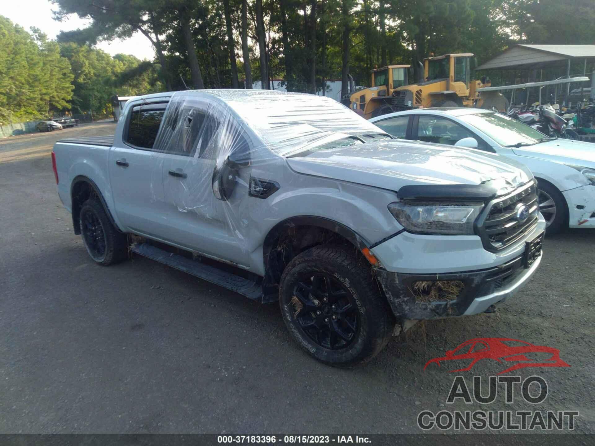 FORD RANGER 2022 - 1FTER4FH4NLD22968