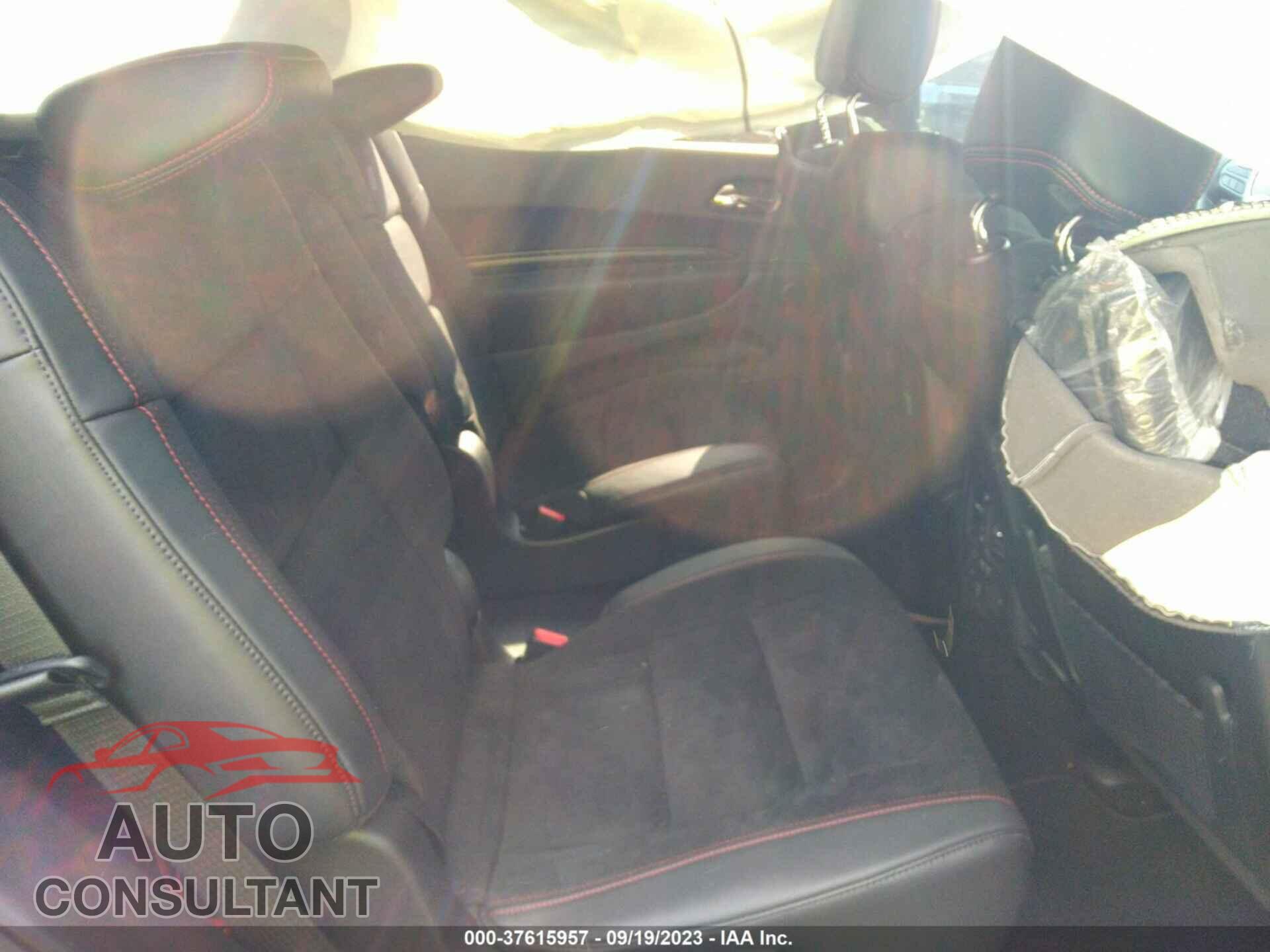 DODGE DURANGO 2023 - 1C4SDJCT4PC618147