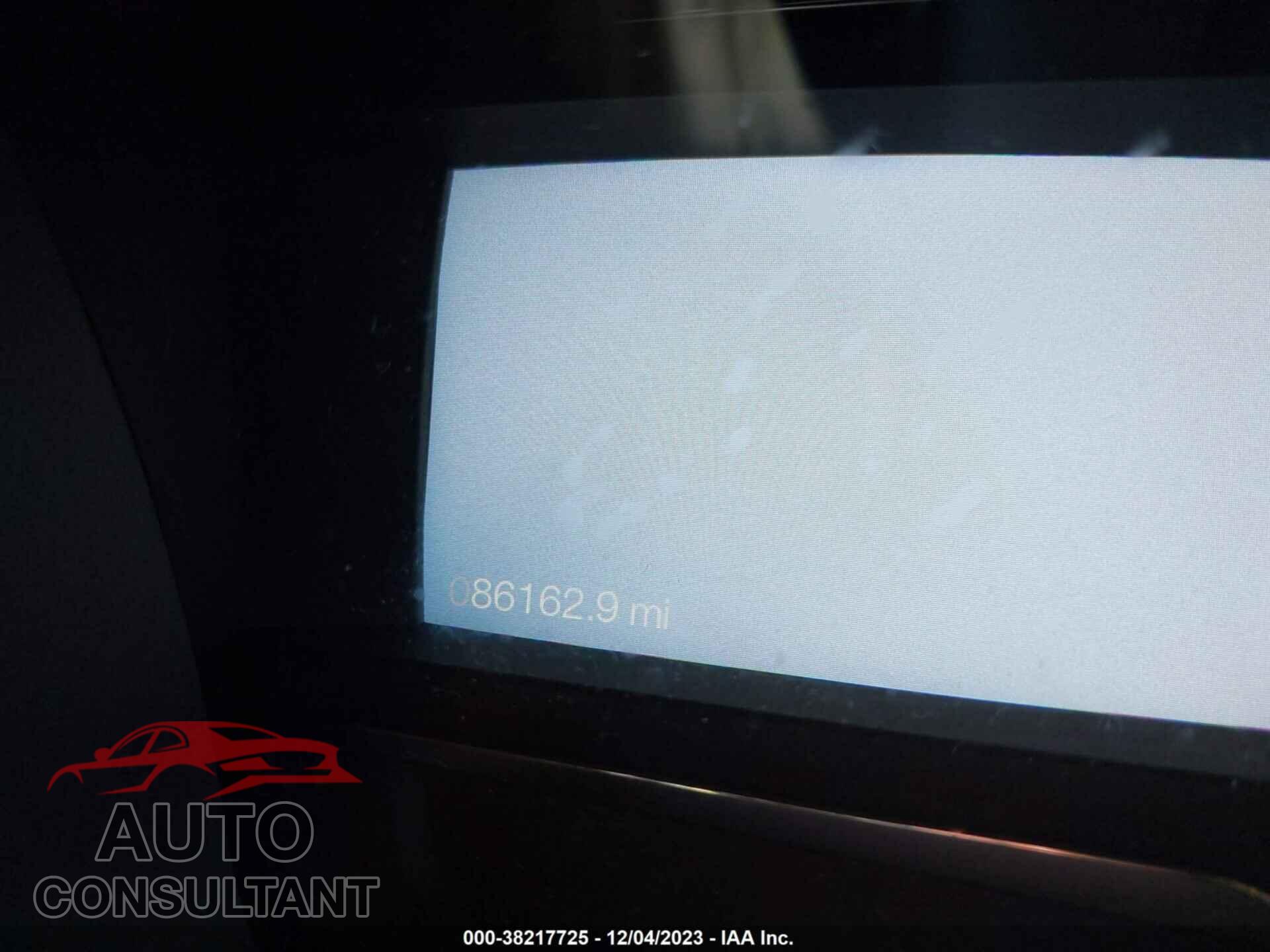 FORD FLEX 2017 - 2FMGK5D83HBA05074