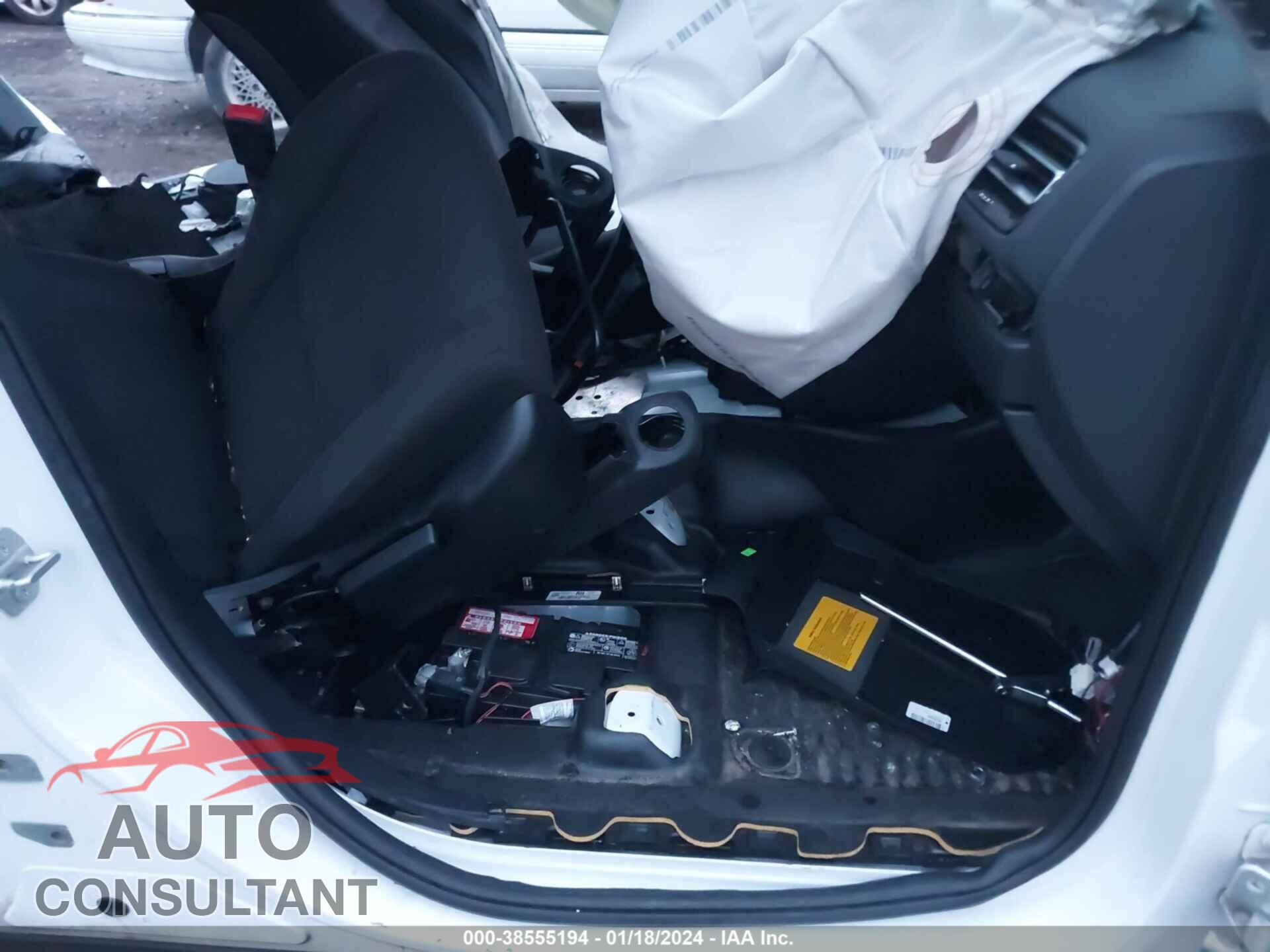 DODGE DURANGO 2021 - 1C4RDJFG4MC762466