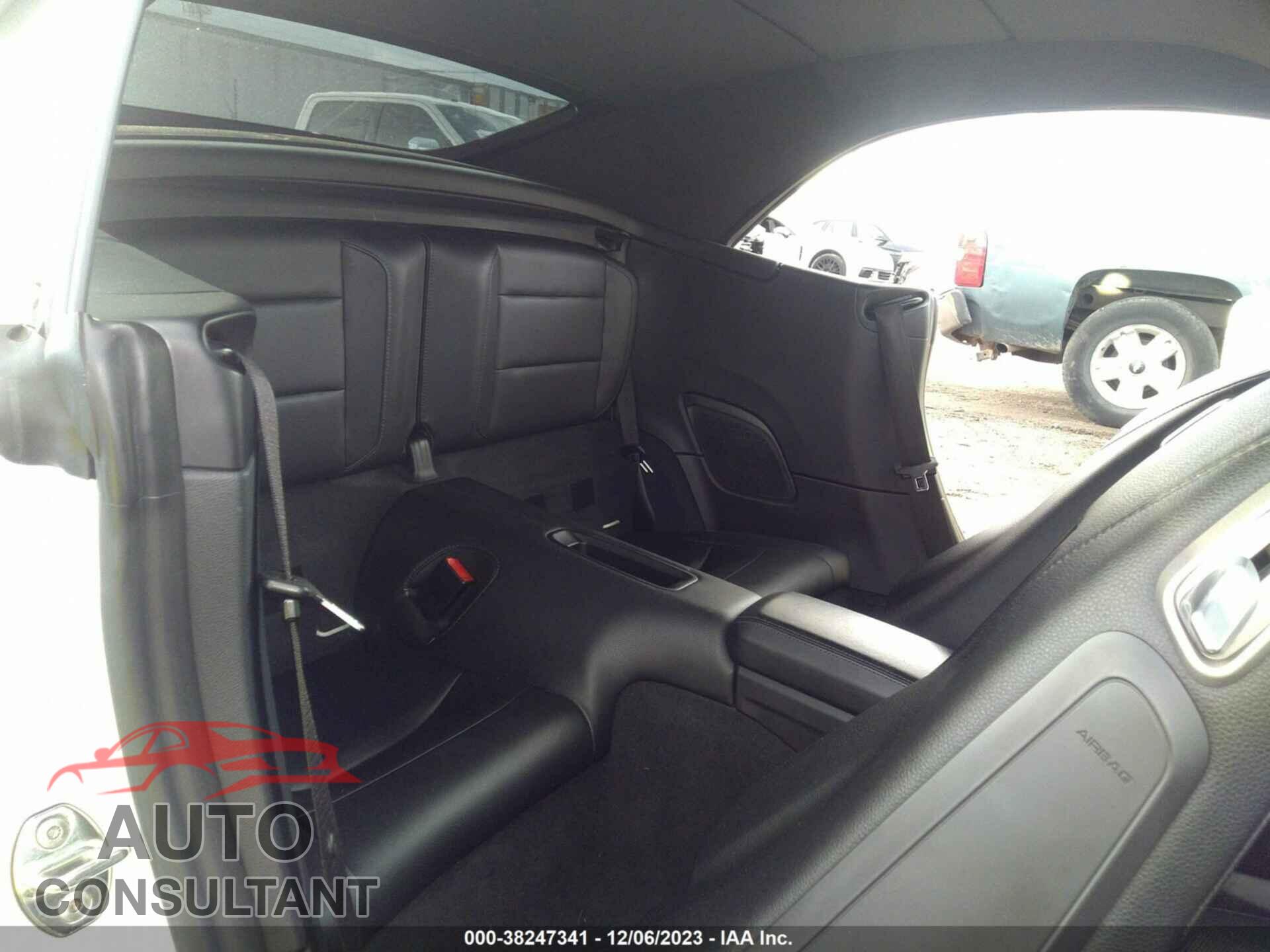 PORSCHE 911 2017 - WP0CB2A97HS155810