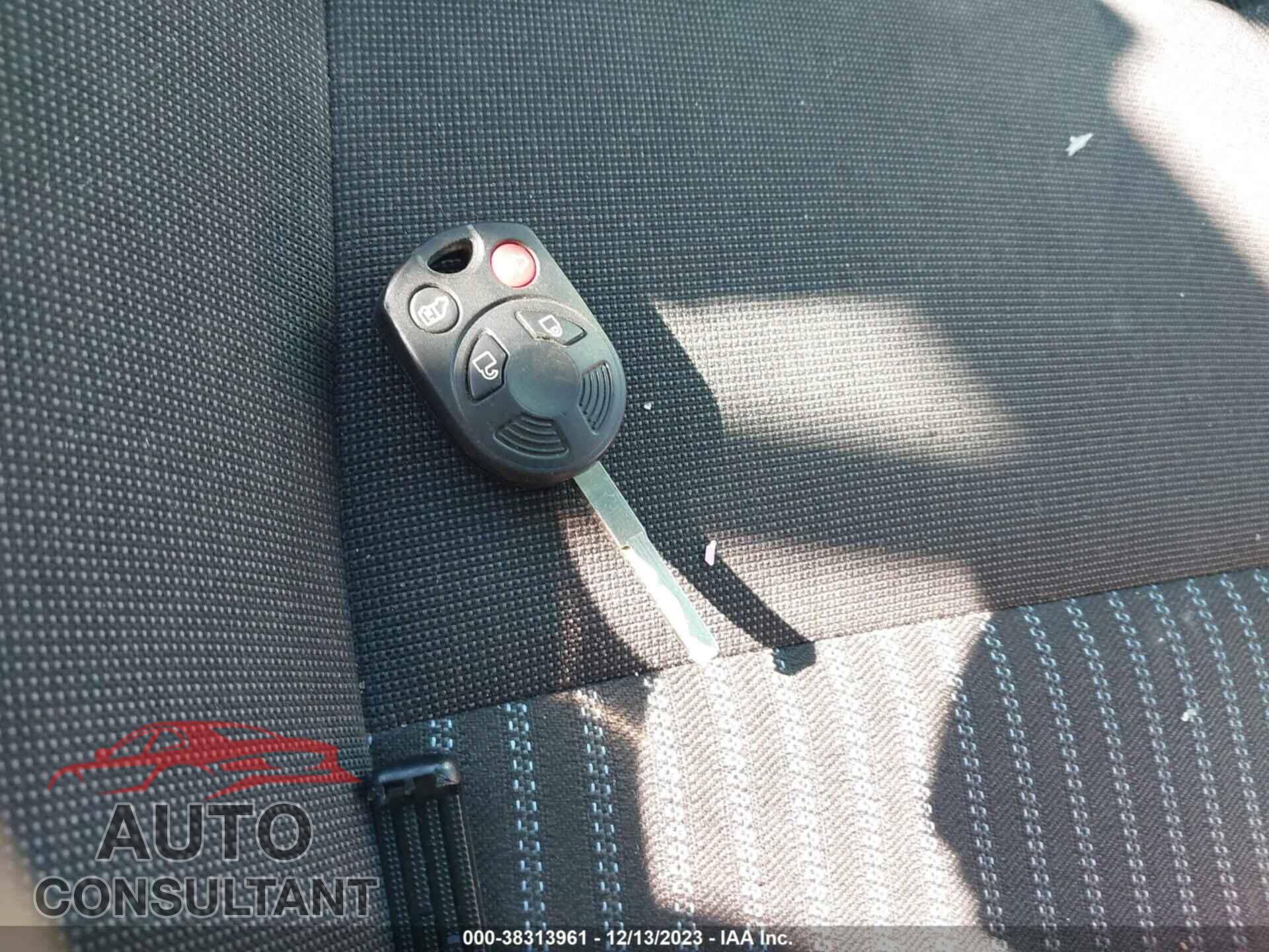 FORD TRANSIT 2015 - 1FBZX2YM0FKA16917