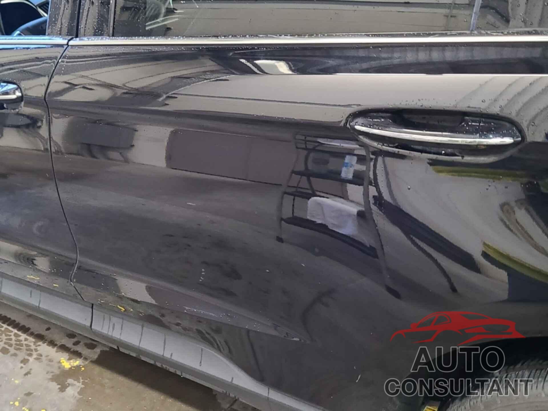 FORD EDGE 2019 - 2FMPK3K97KBB43644