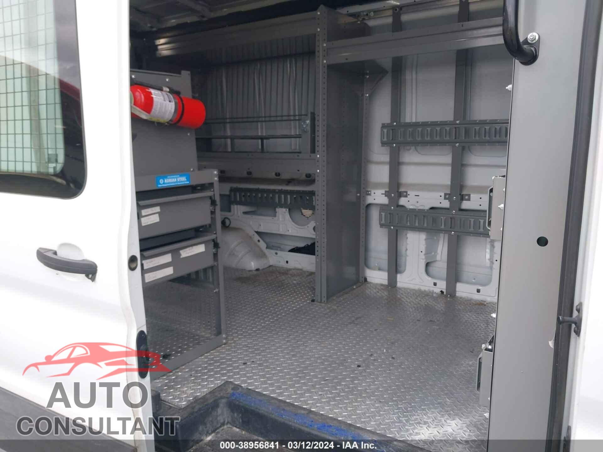 FORD TRANSIT-350 2019 - 1FTBW2CM0KKB28277