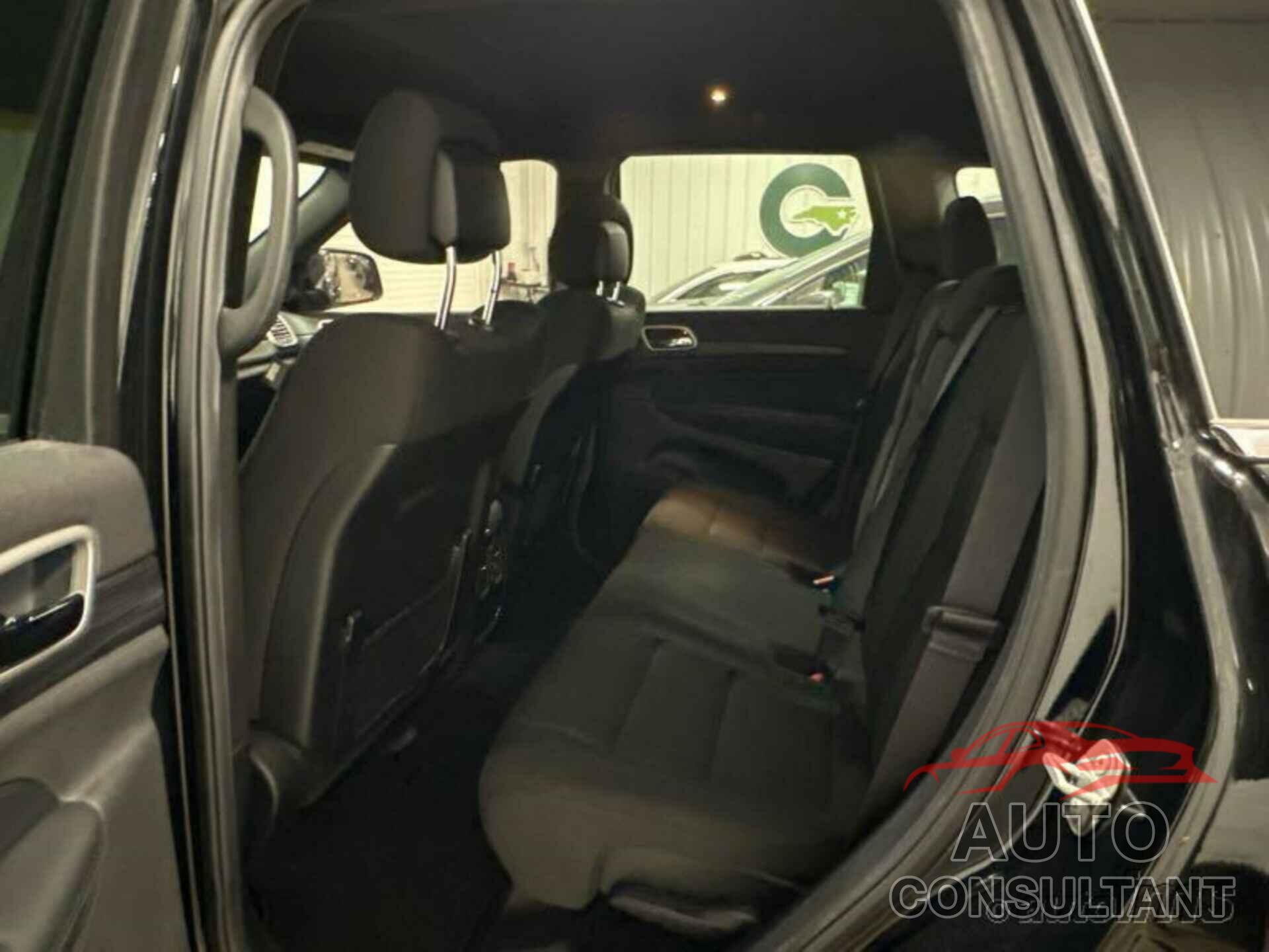 JEEP GRAND CHEROKEE 2020 - 1C4RJFAG6LC215517