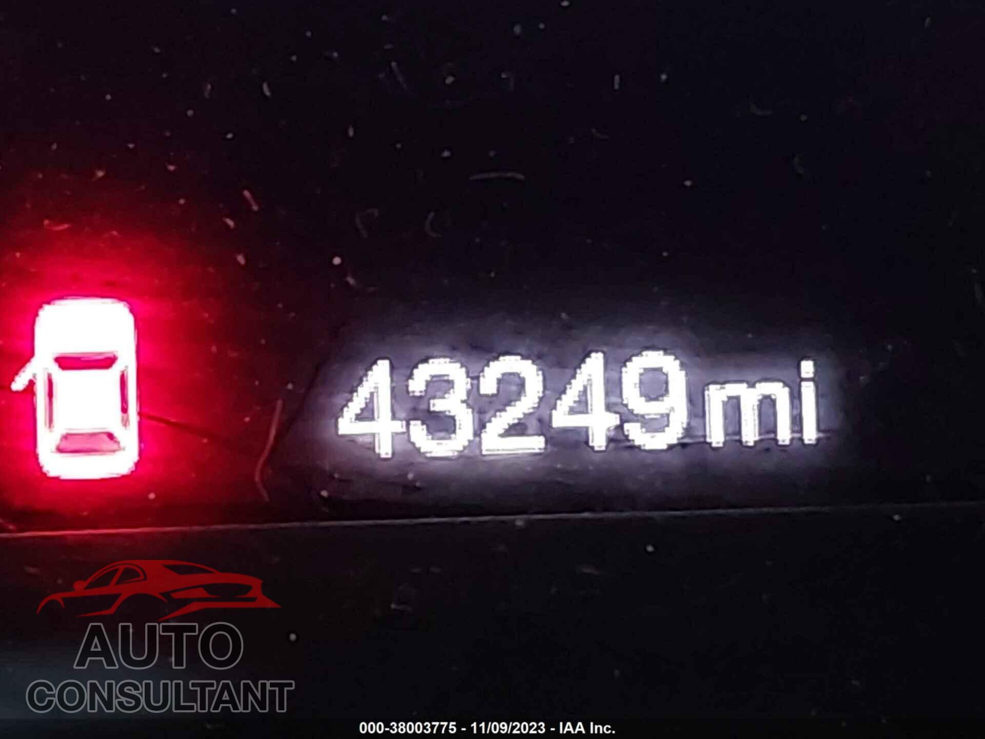 JEEP COMPASS 2017 - 3C4NJCBB7HT653300