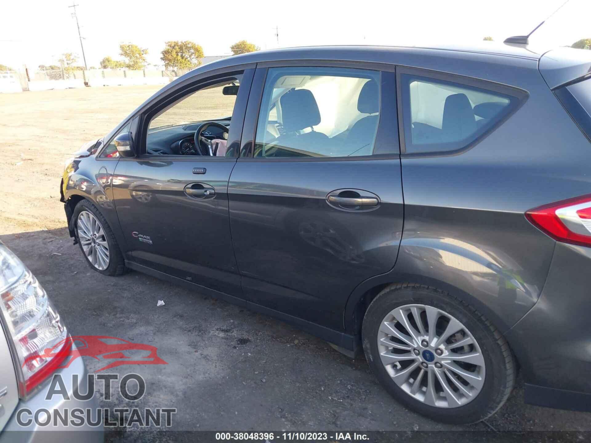 FORD C-MAX ENERGI 2017 - 1FADP5EU0HL102923